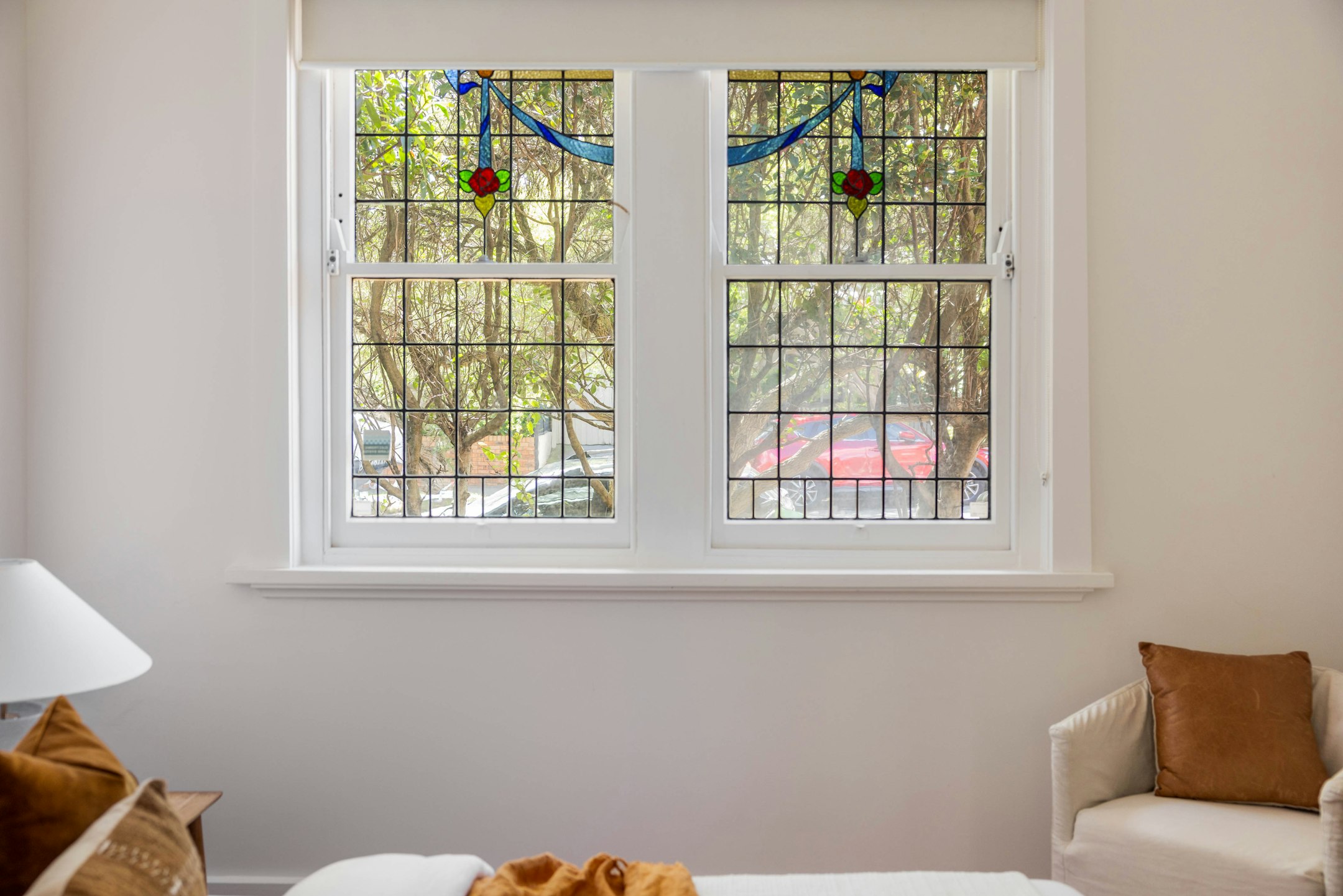 window