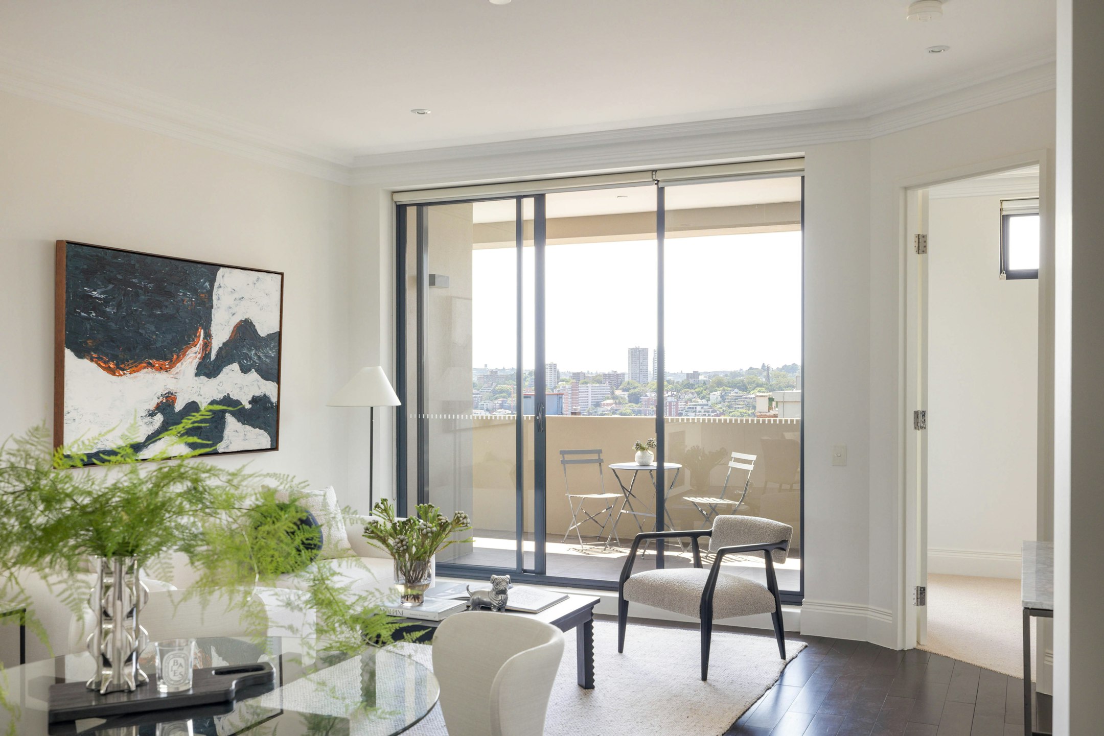 interior design