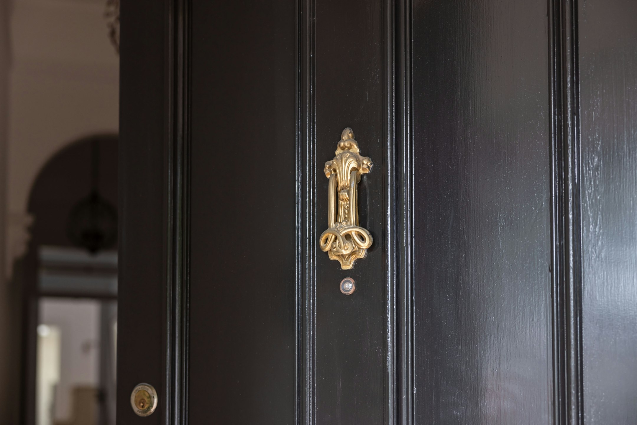 handle