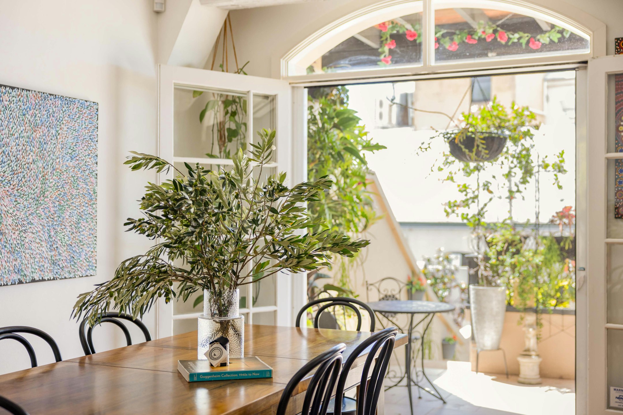 interior design