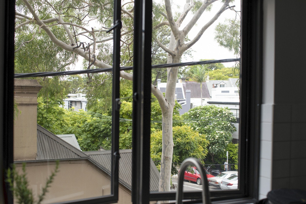 window