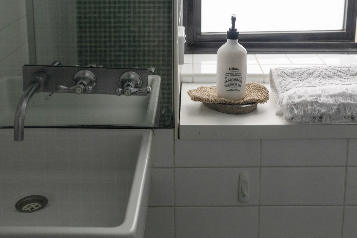 sink