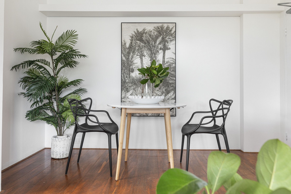 interior design