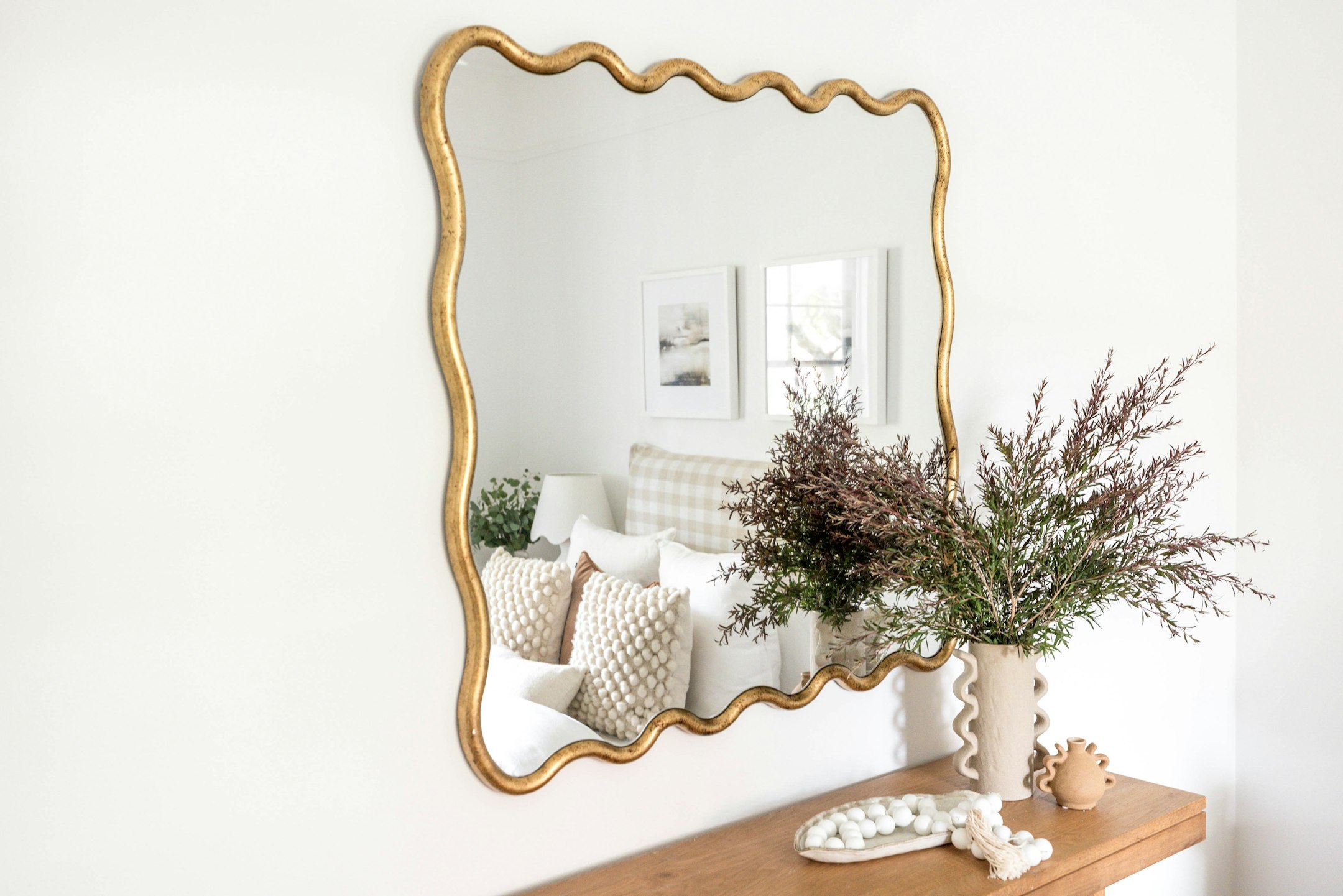 mirror