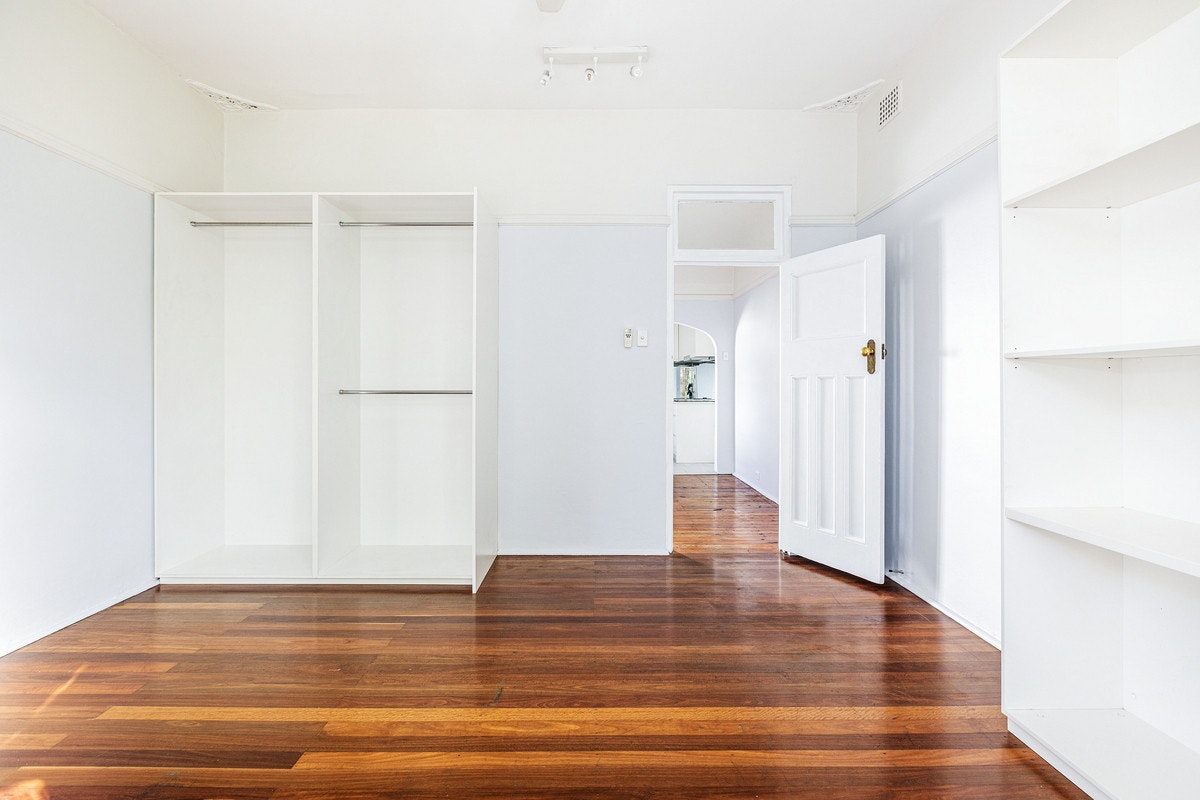 floor