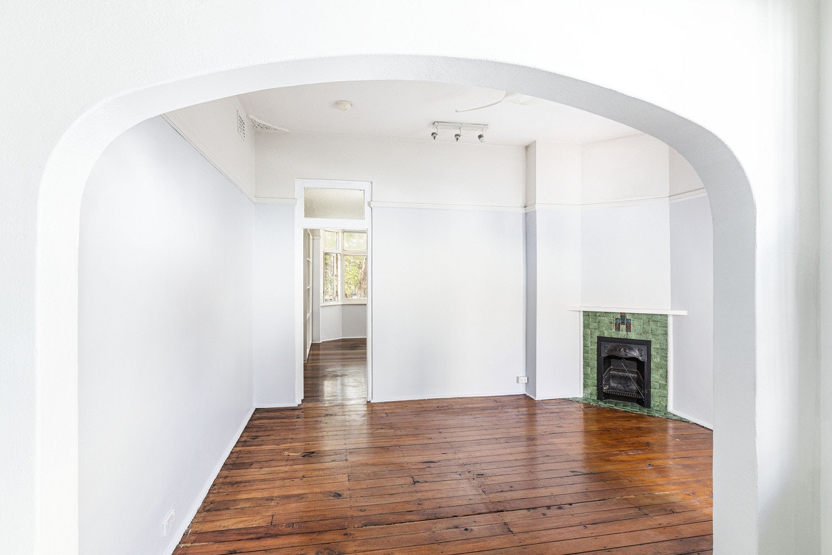 floor