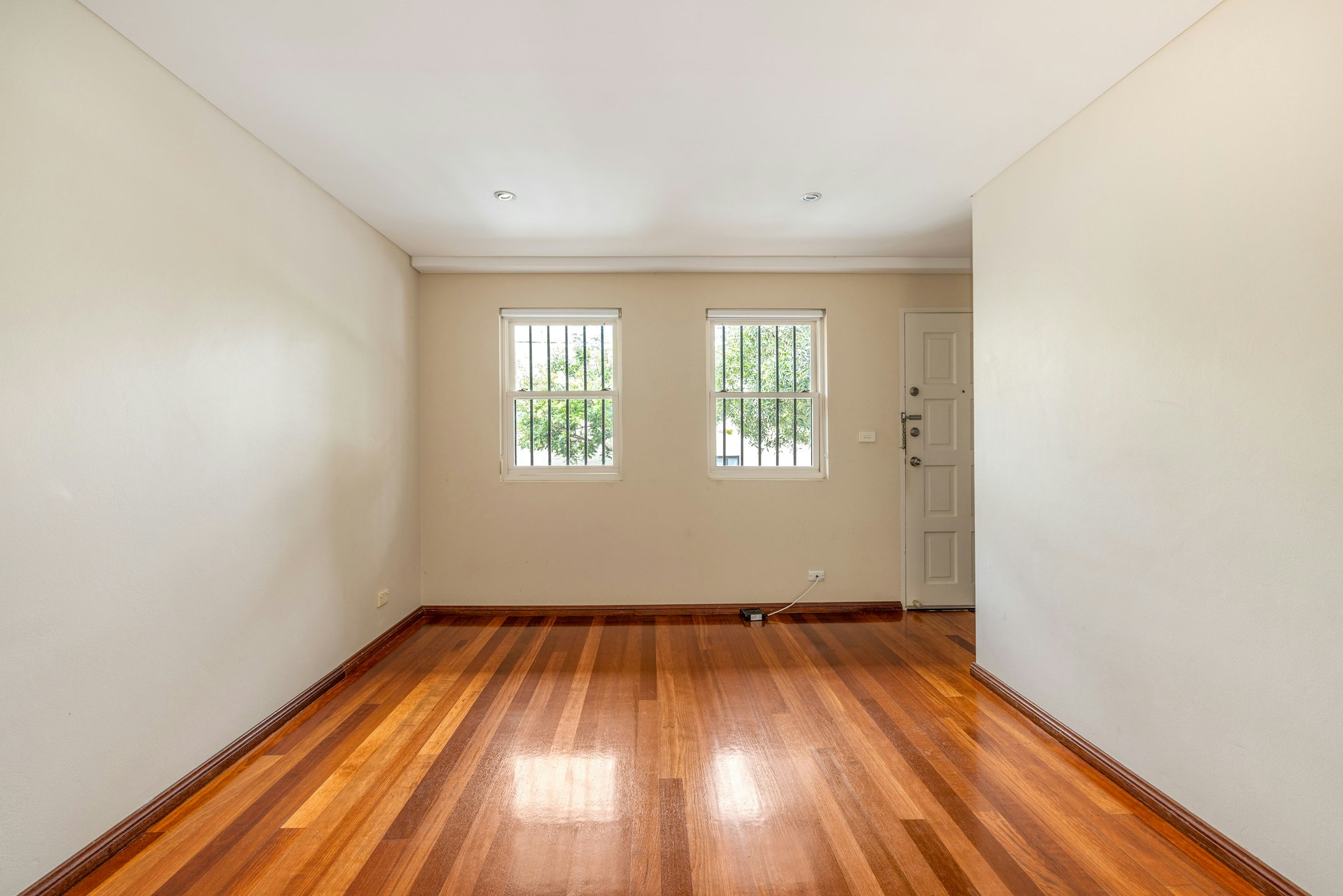 floor