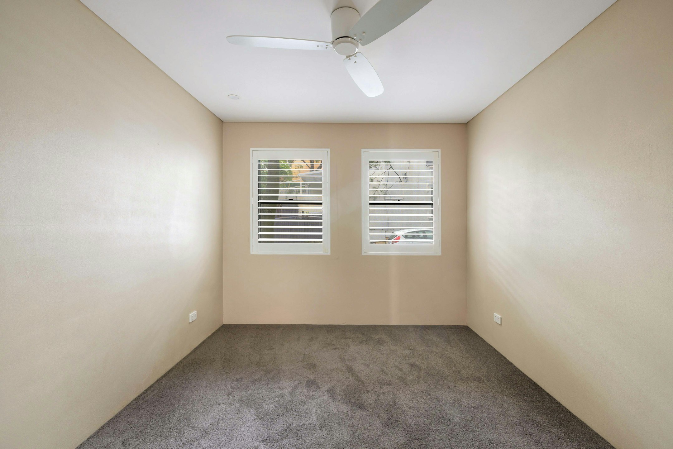 corner