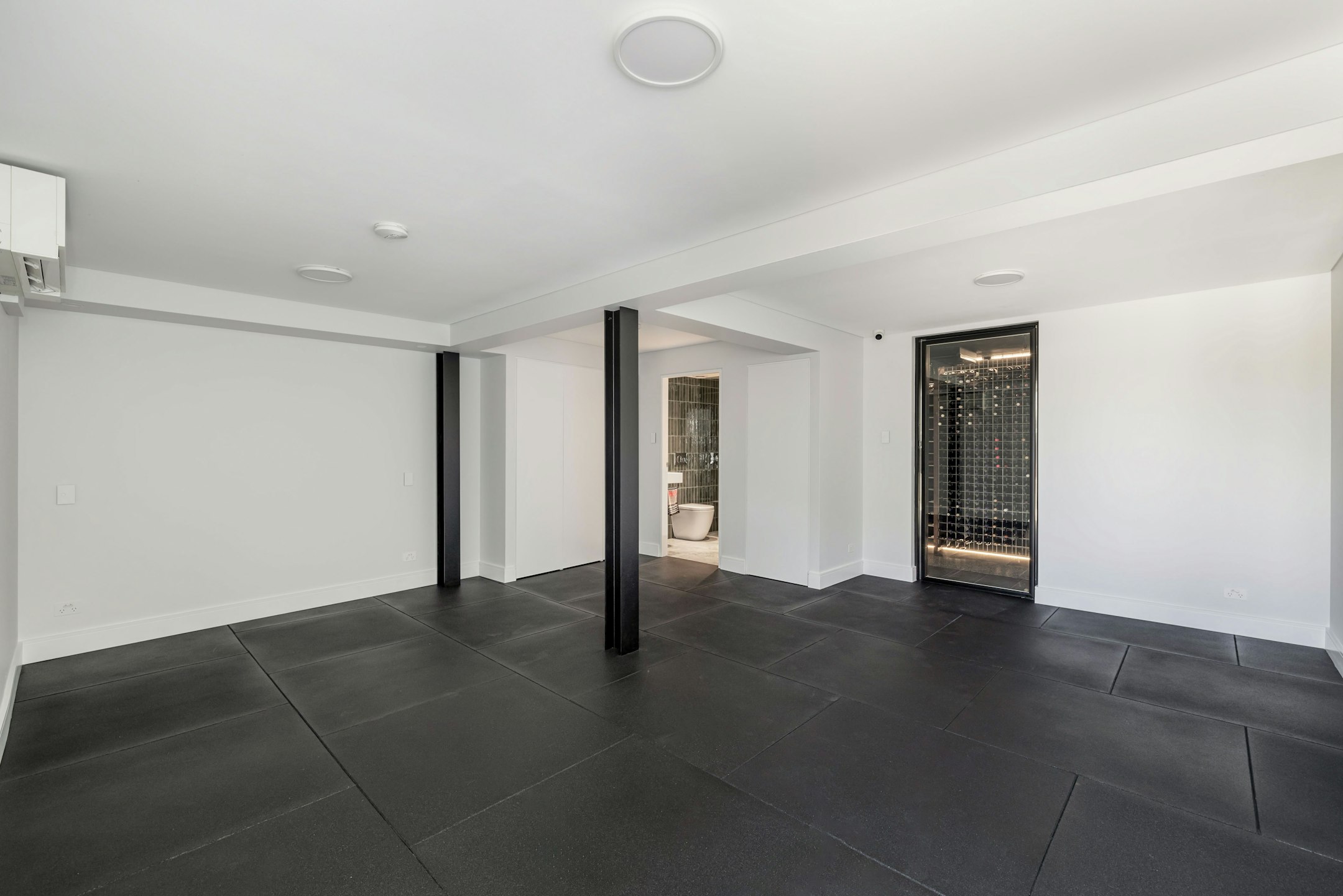 floor
