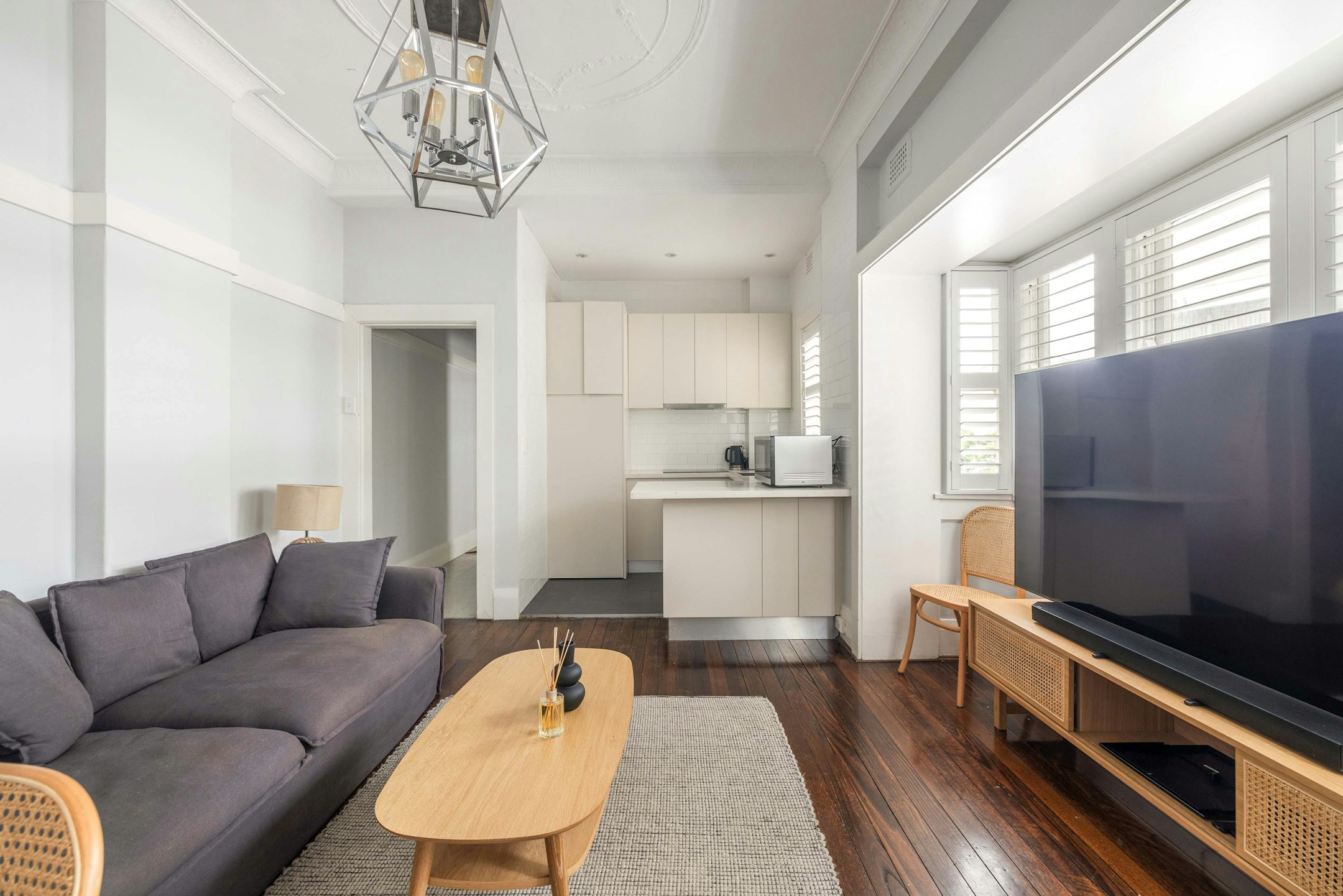 interior design