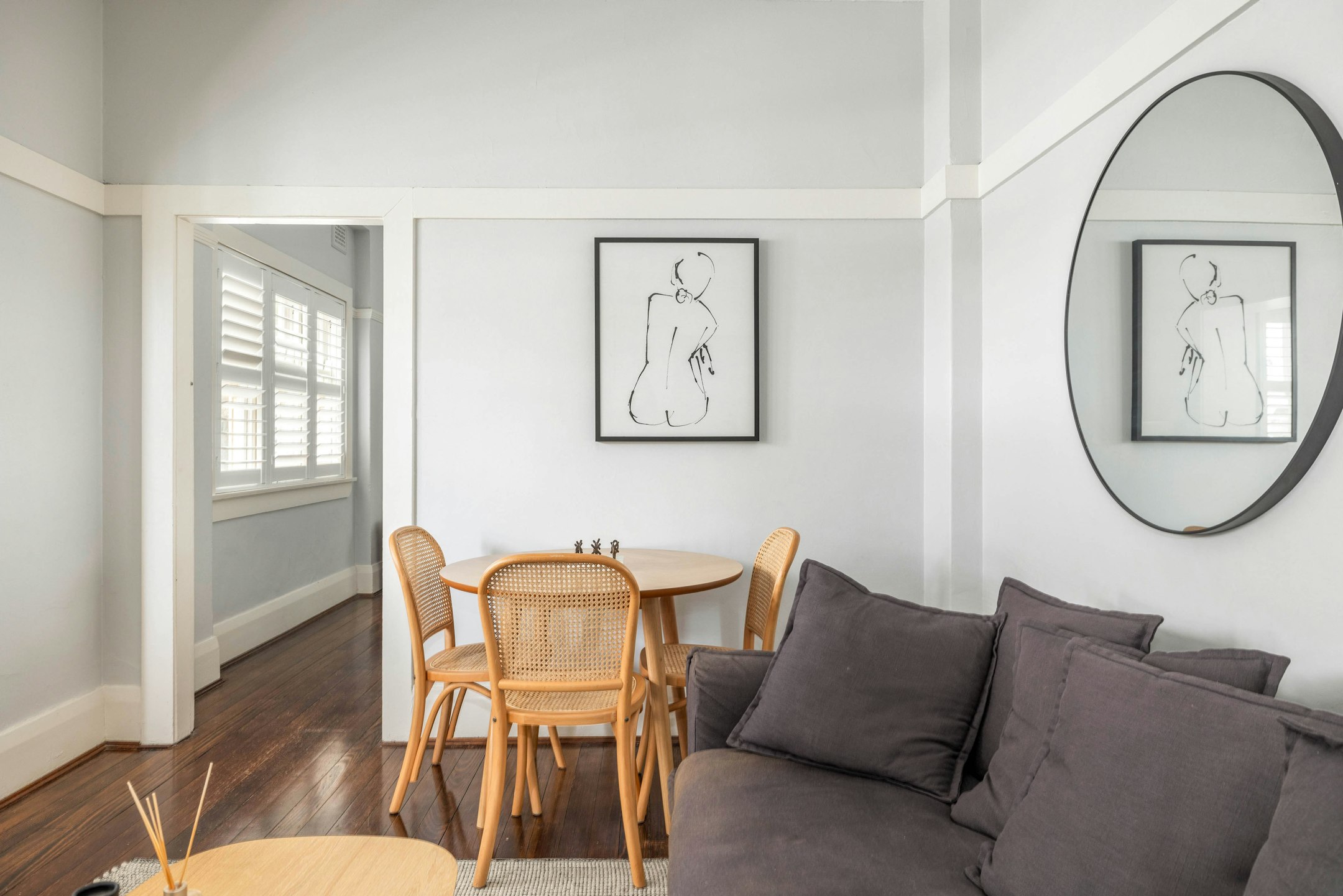 interior design