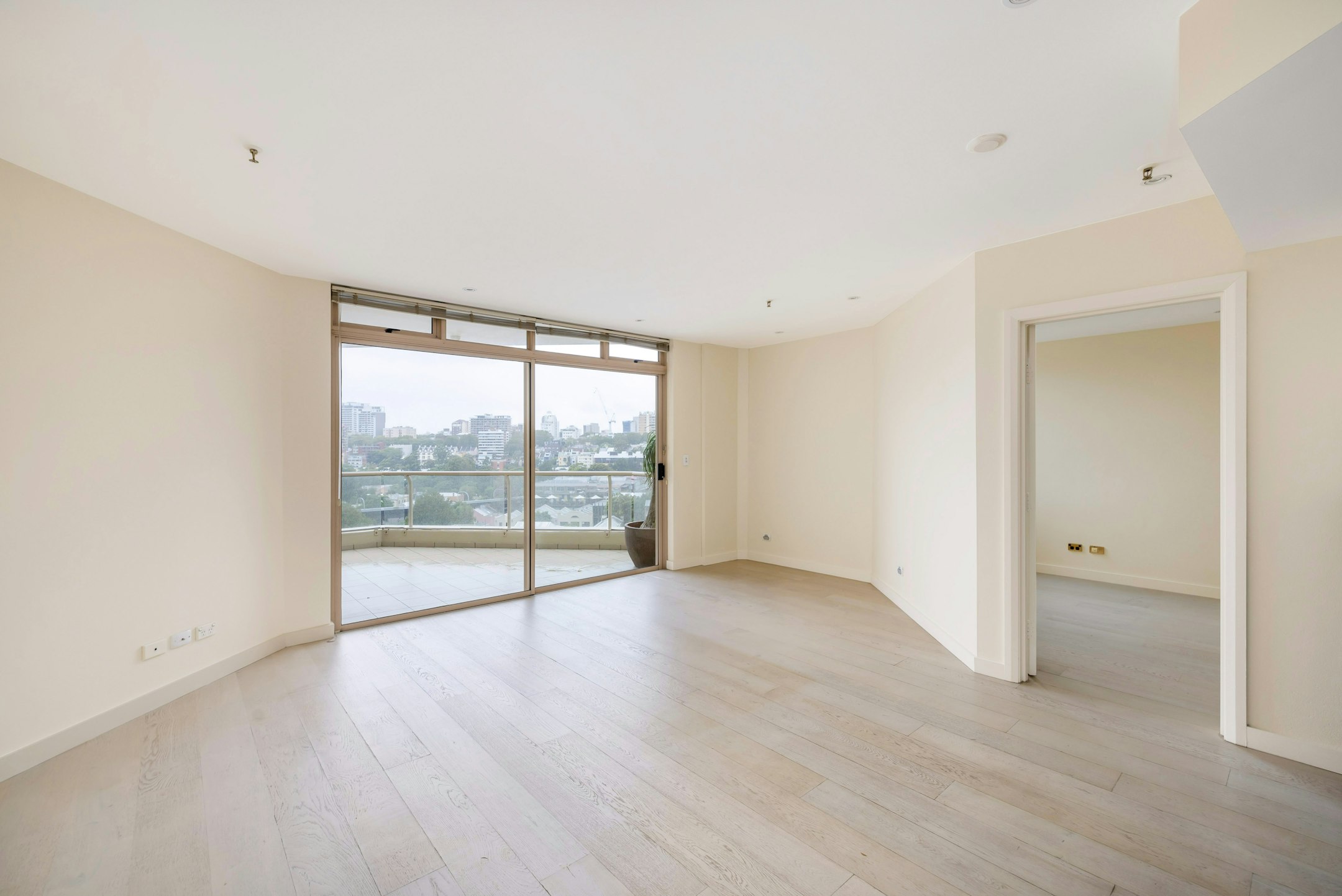 floor