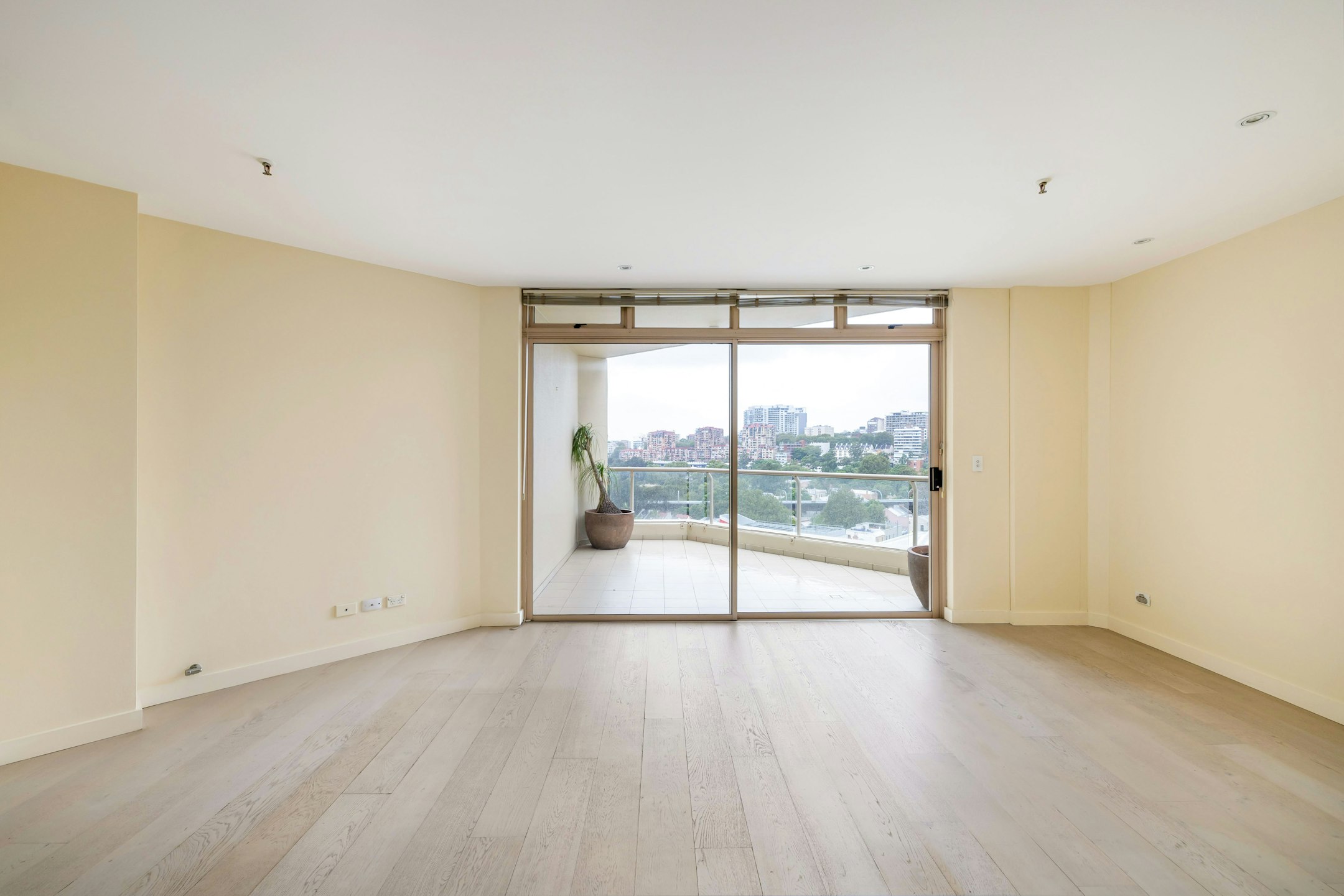 floor
