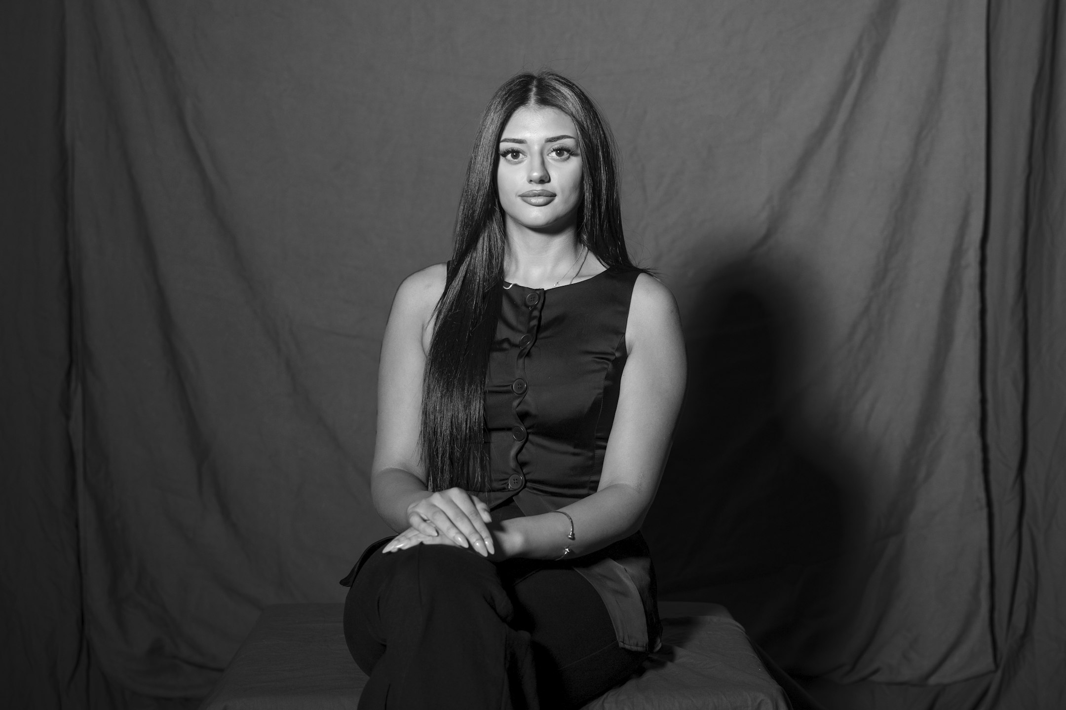Nimrath Dhillon