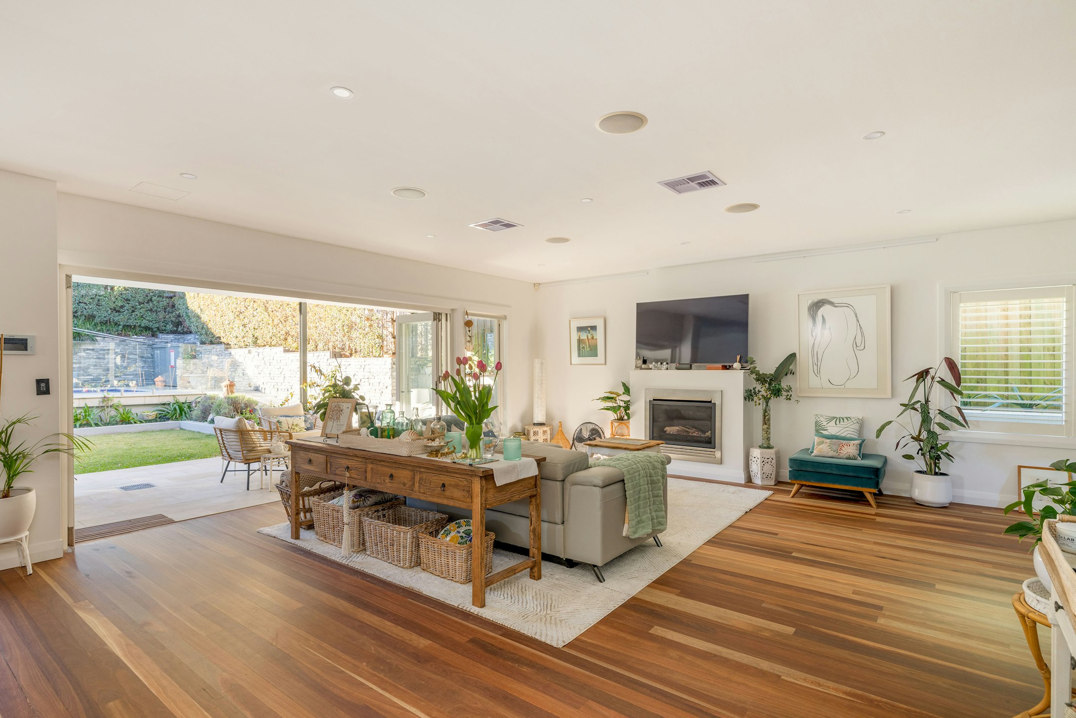interior design