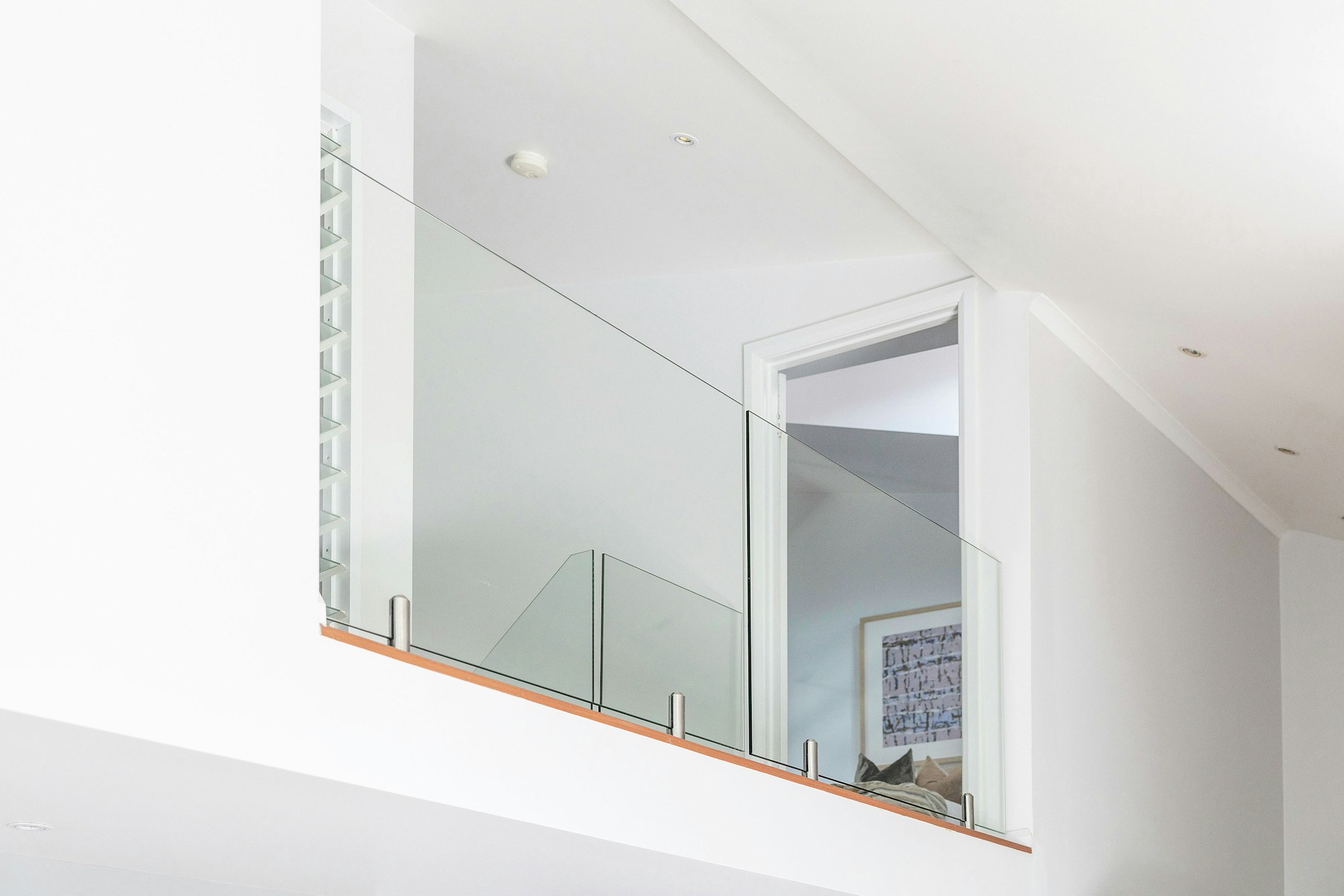 handrail