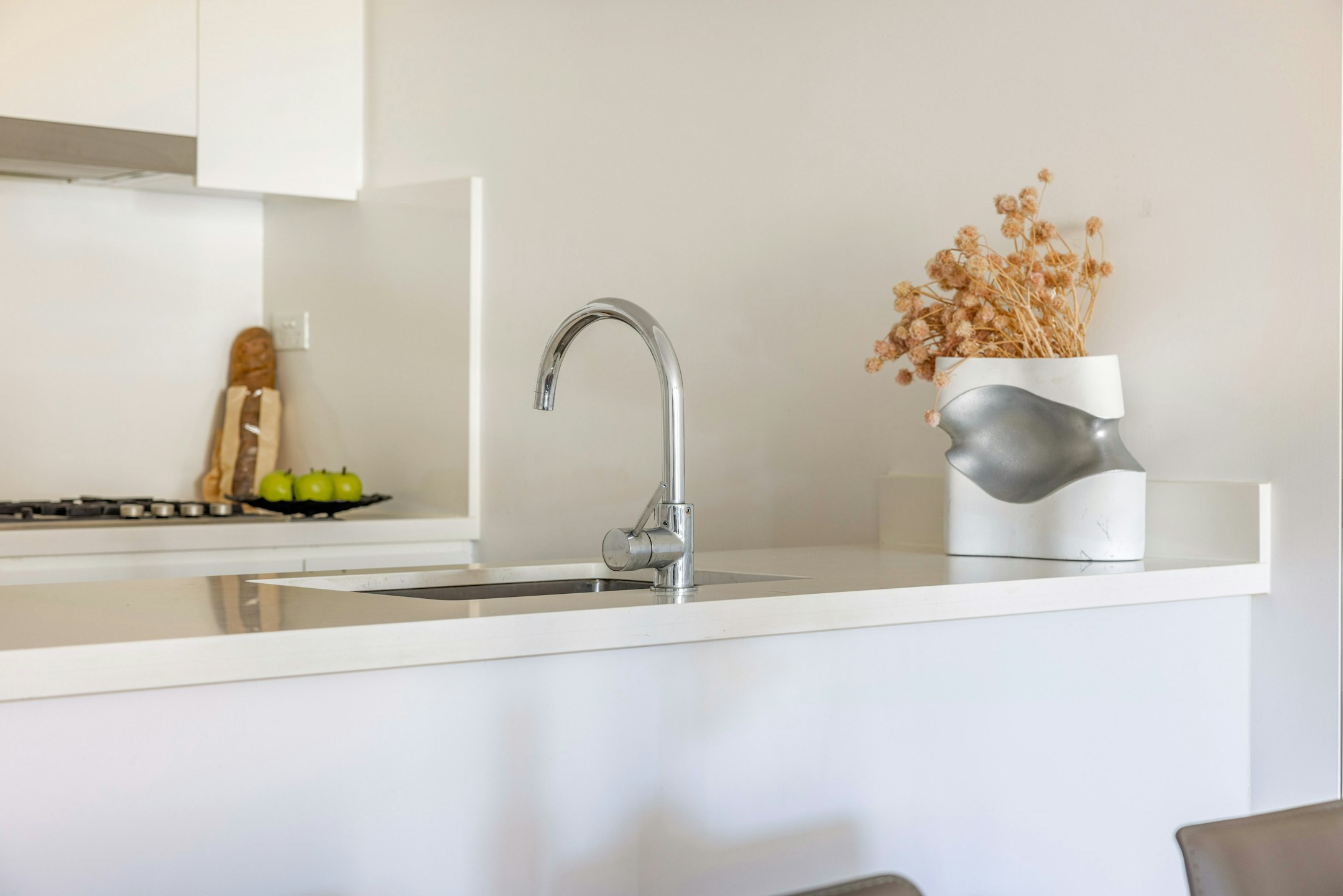 sink
