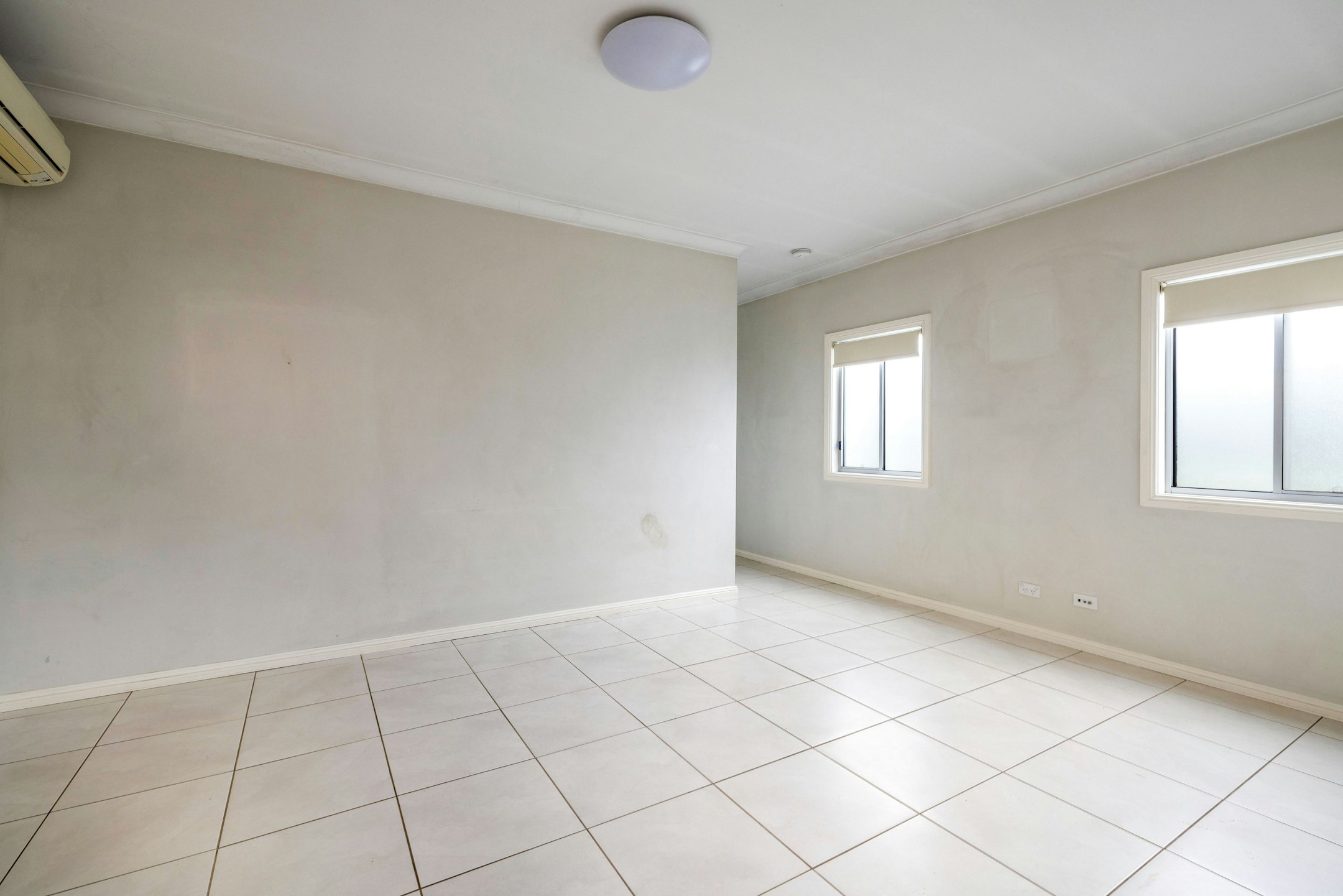floor