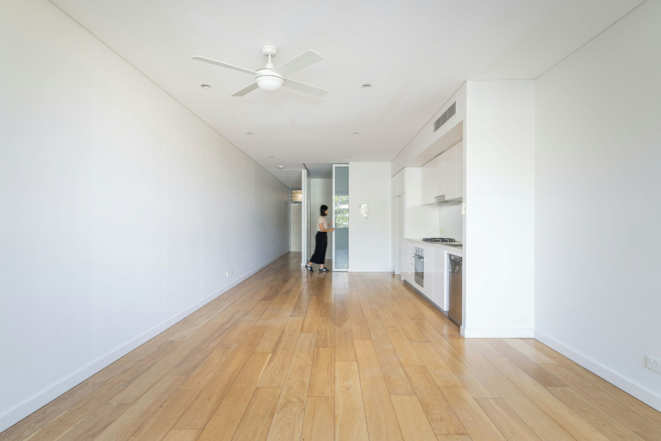 floor