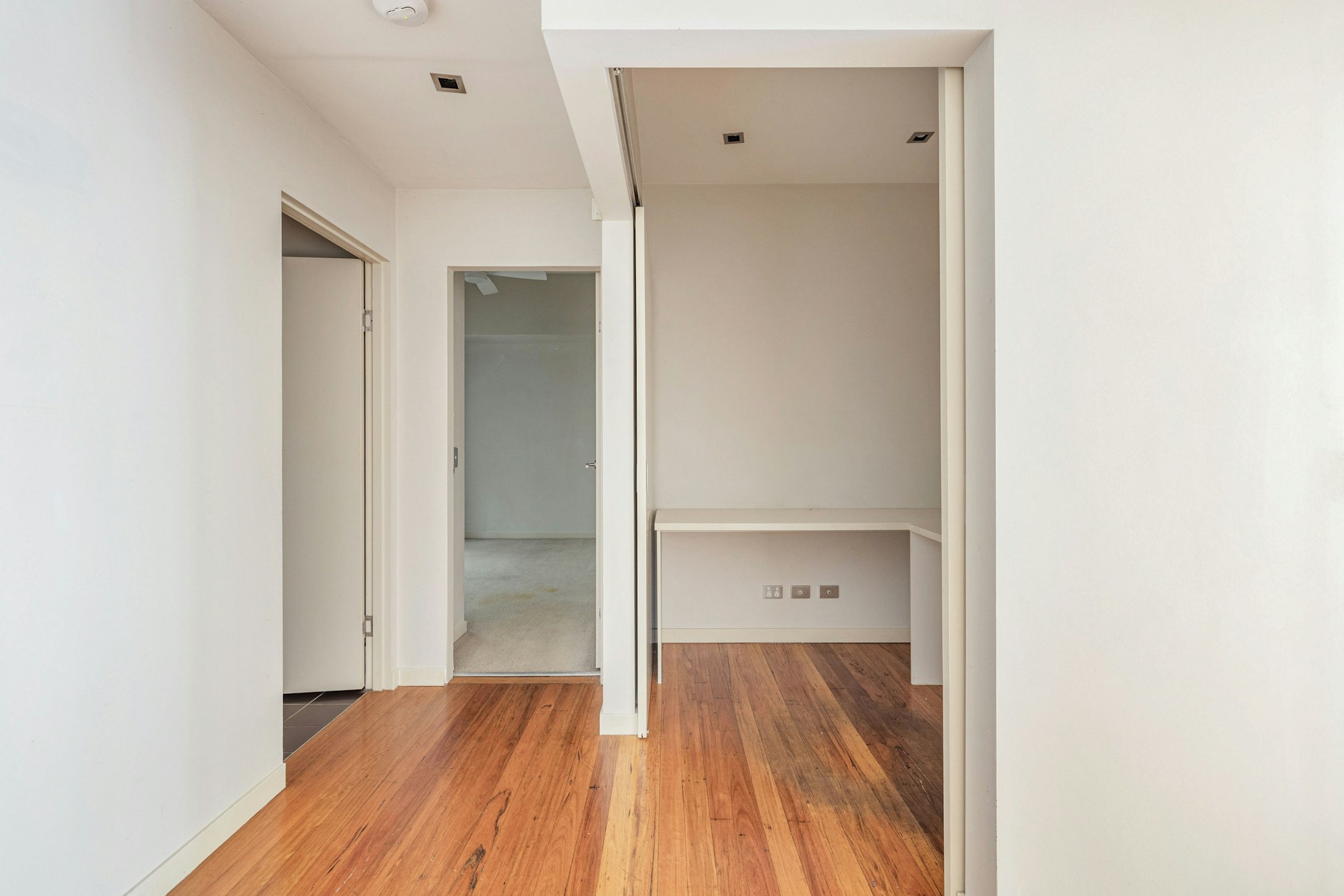 floor