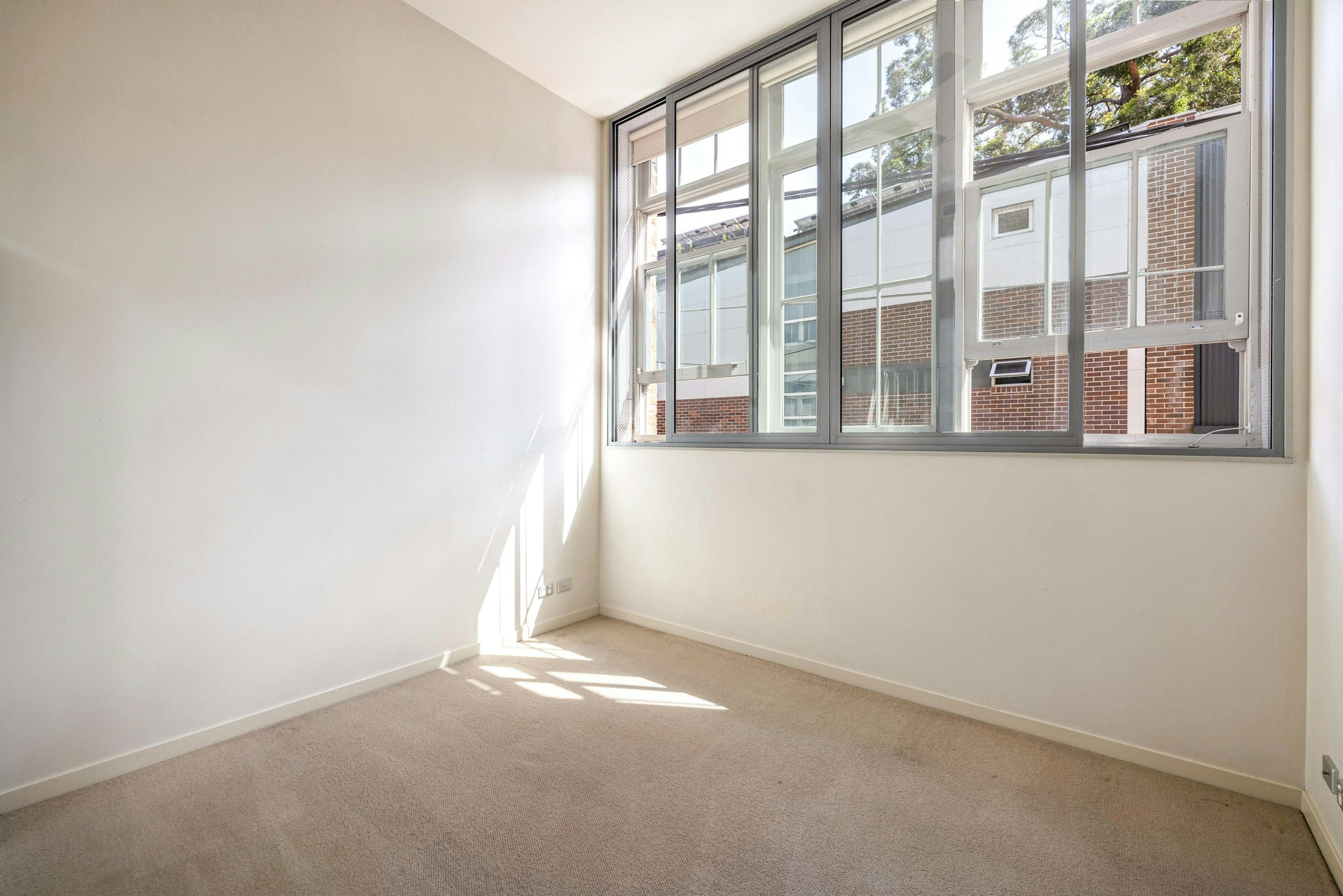 floor