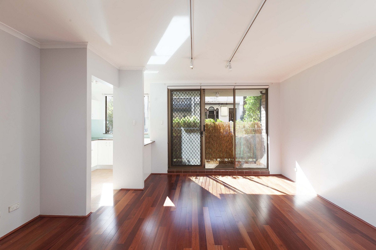 floor