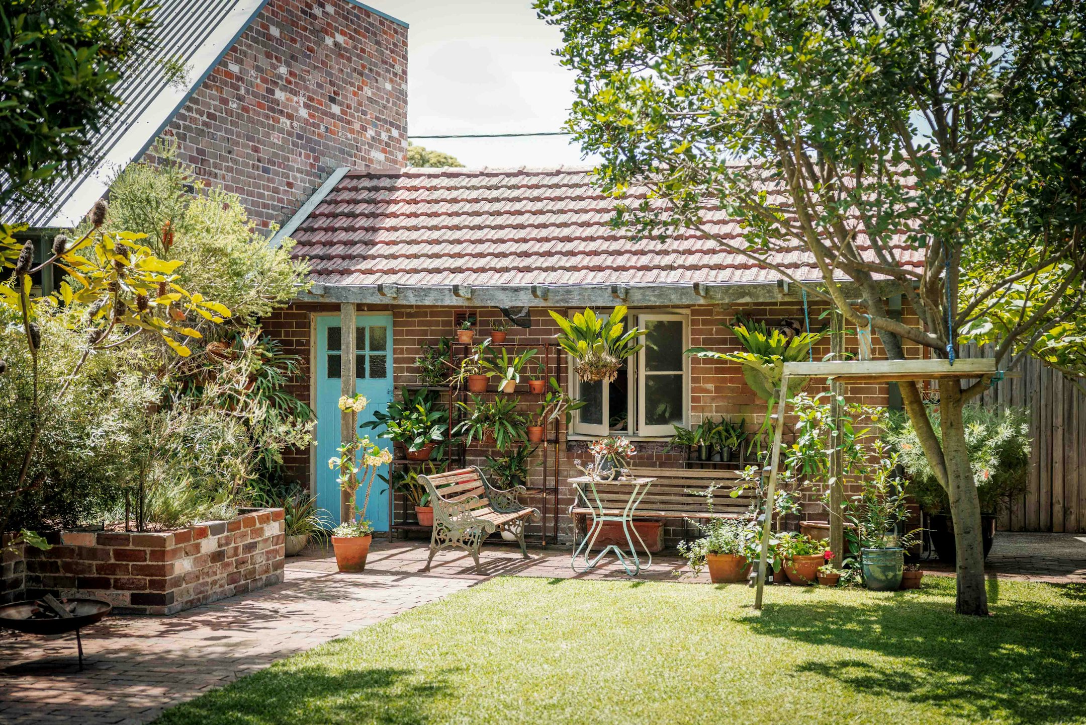 cottage