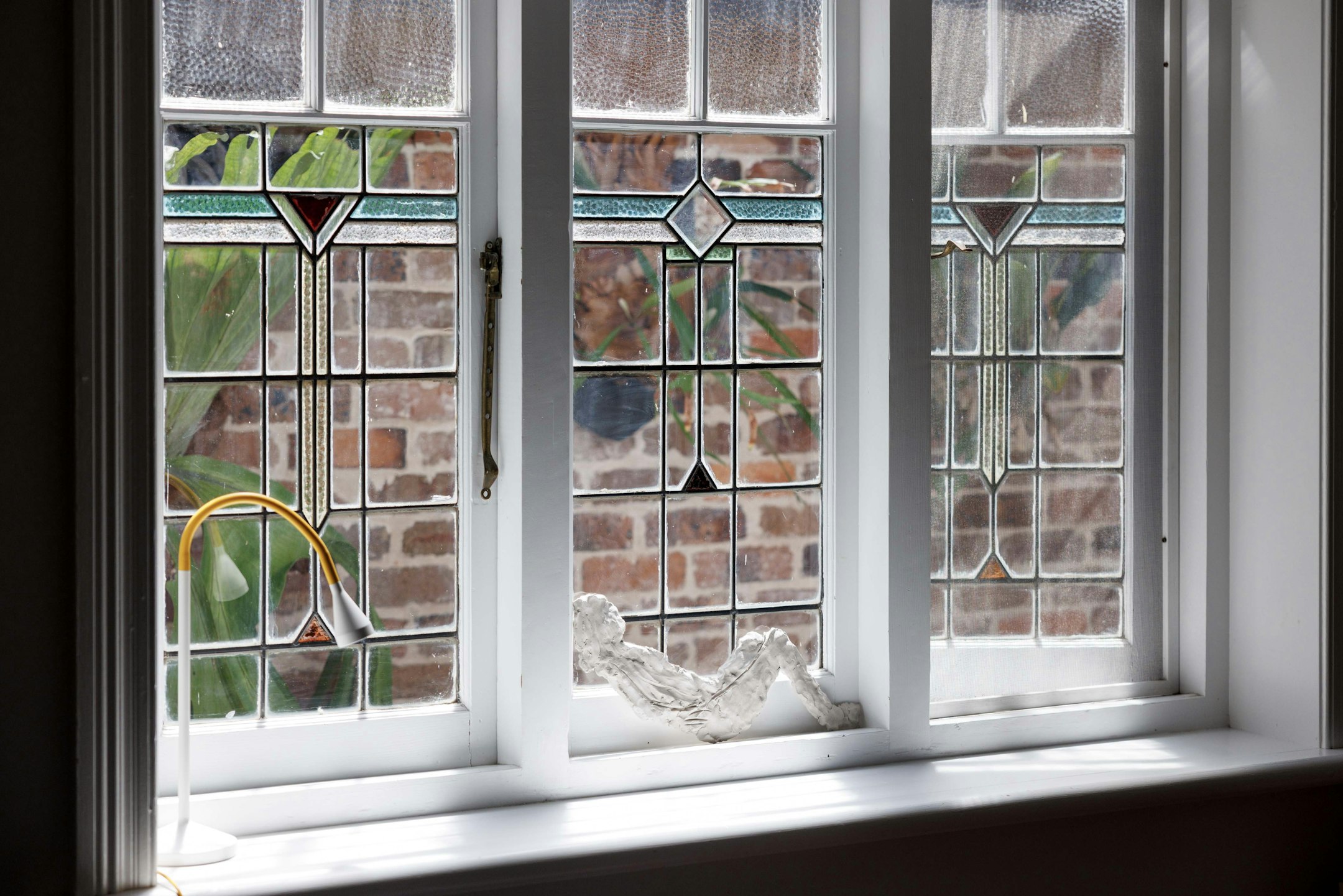 window