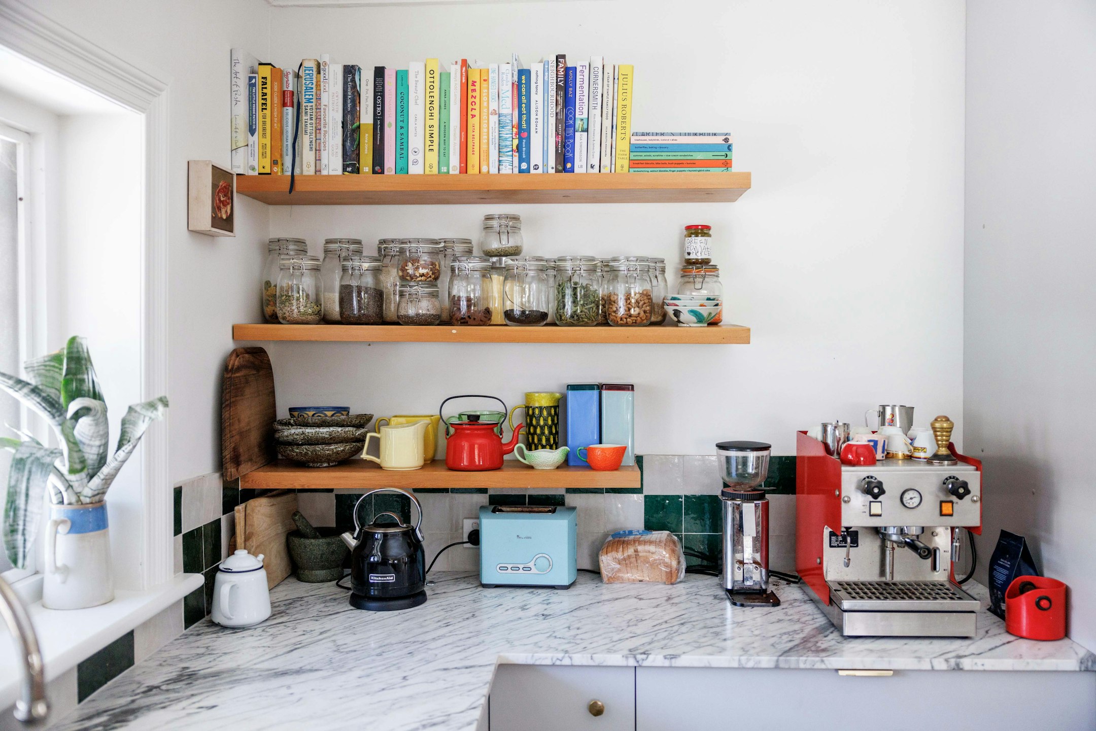 shelf