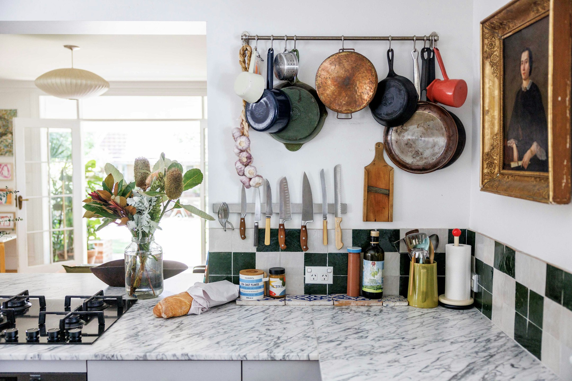 cookware