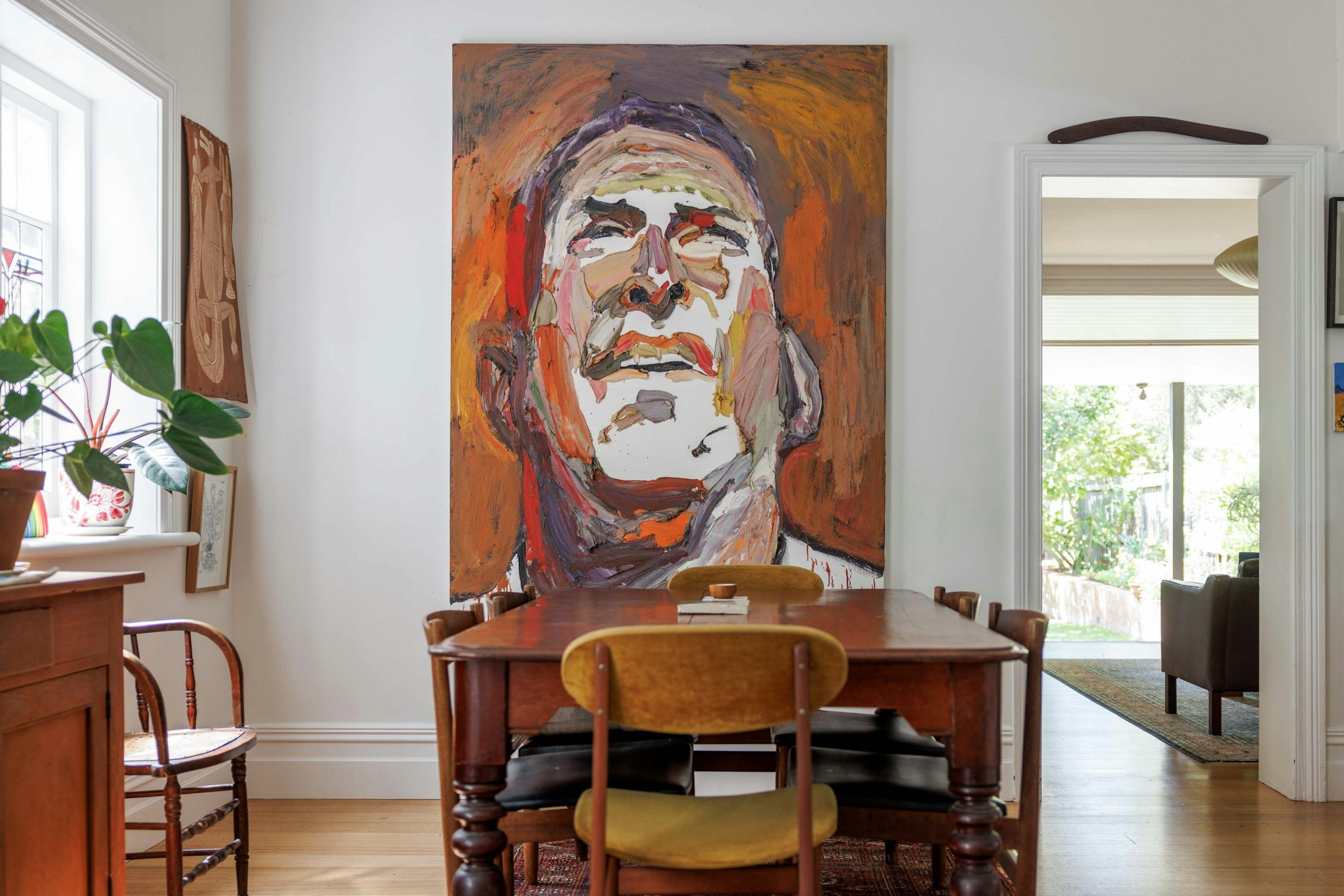 interior design
