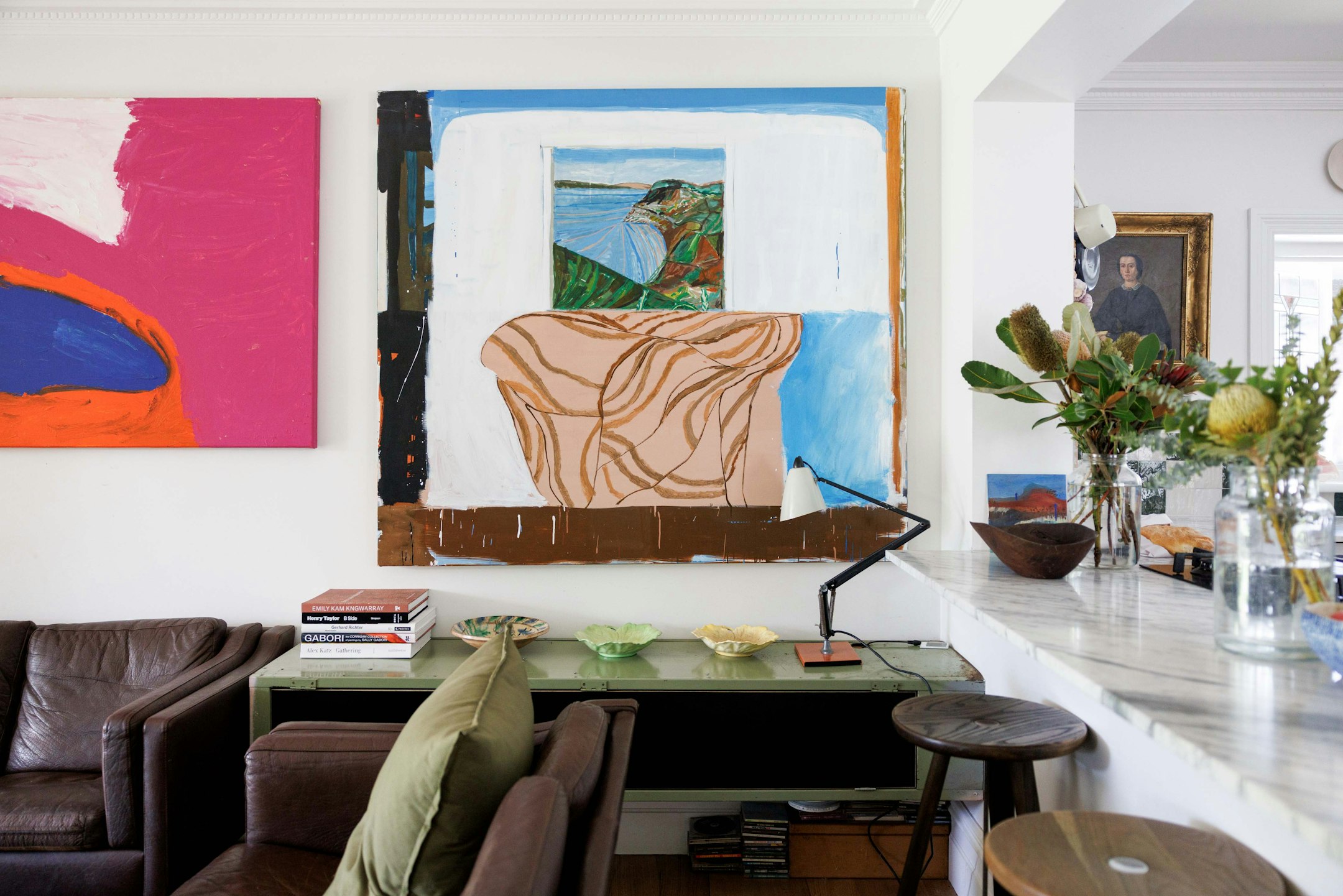 interior design