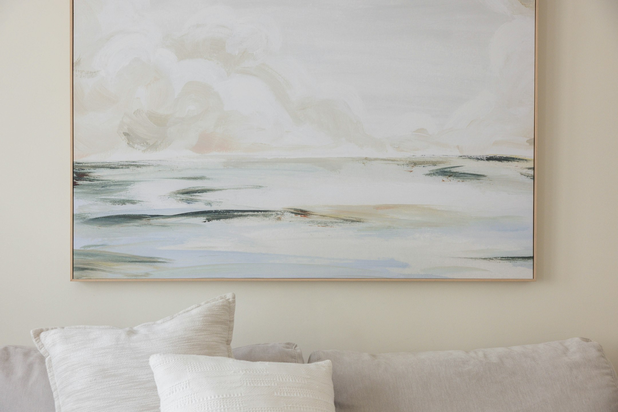 canvas