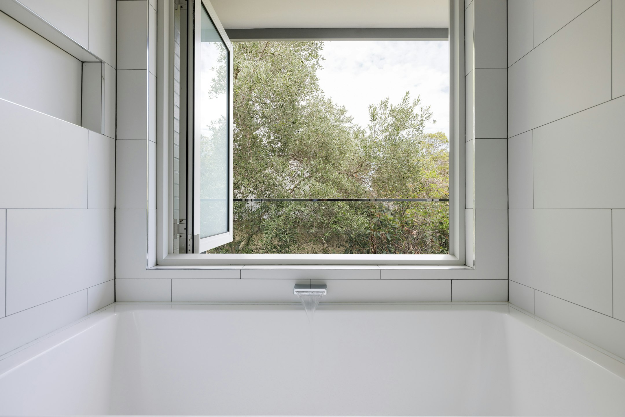 window