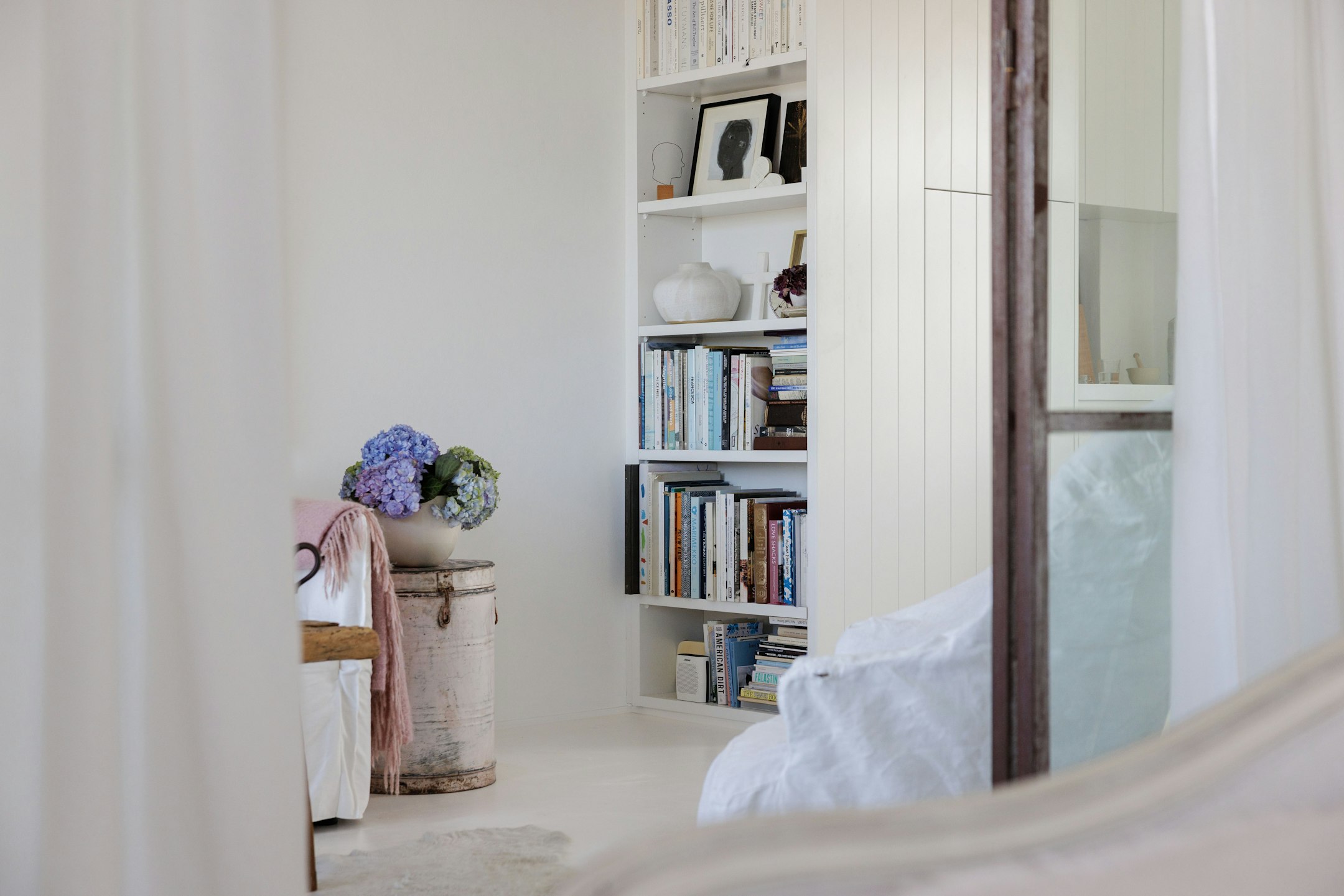 shelf