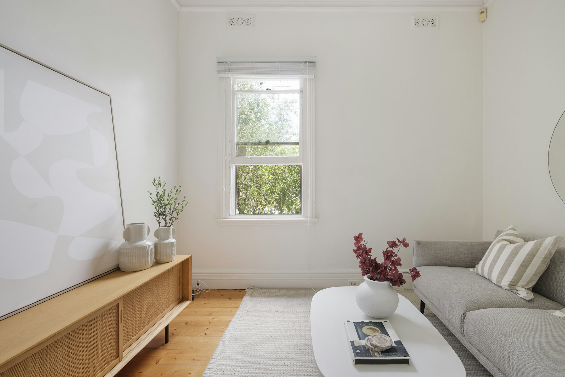interior design