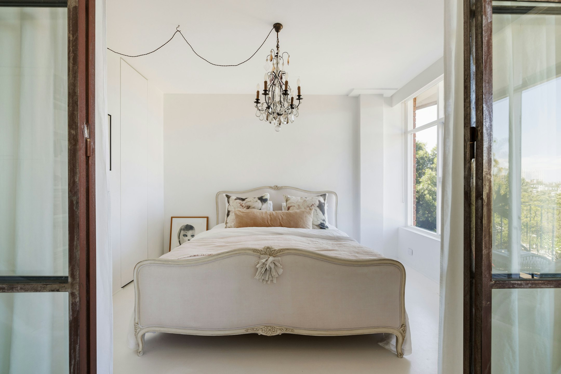 chandelier