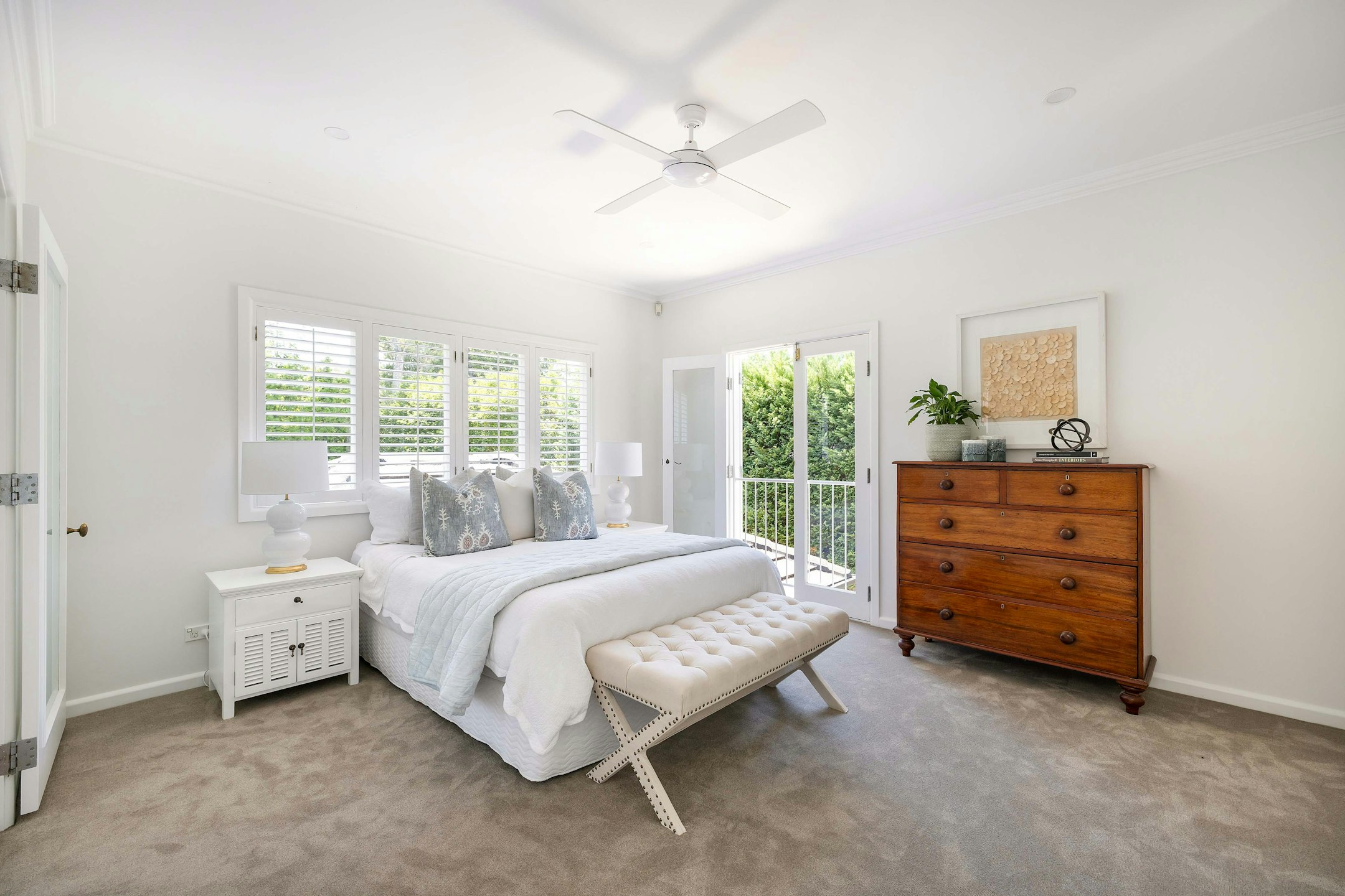 ceiling fan
