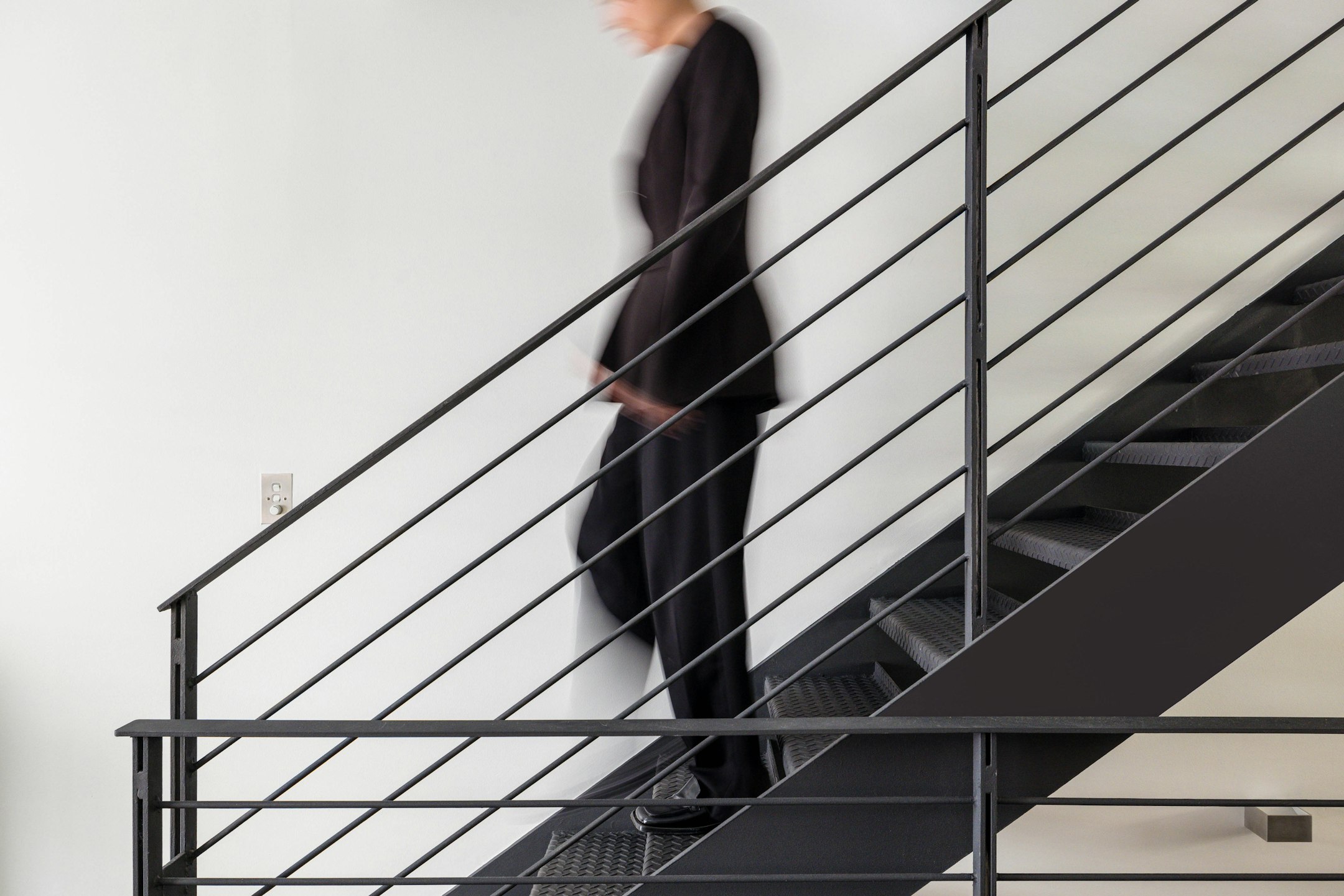 handrail