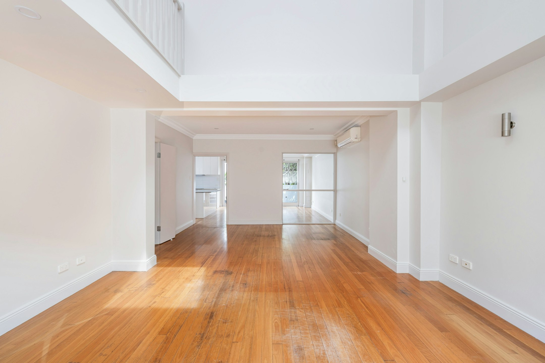 floor