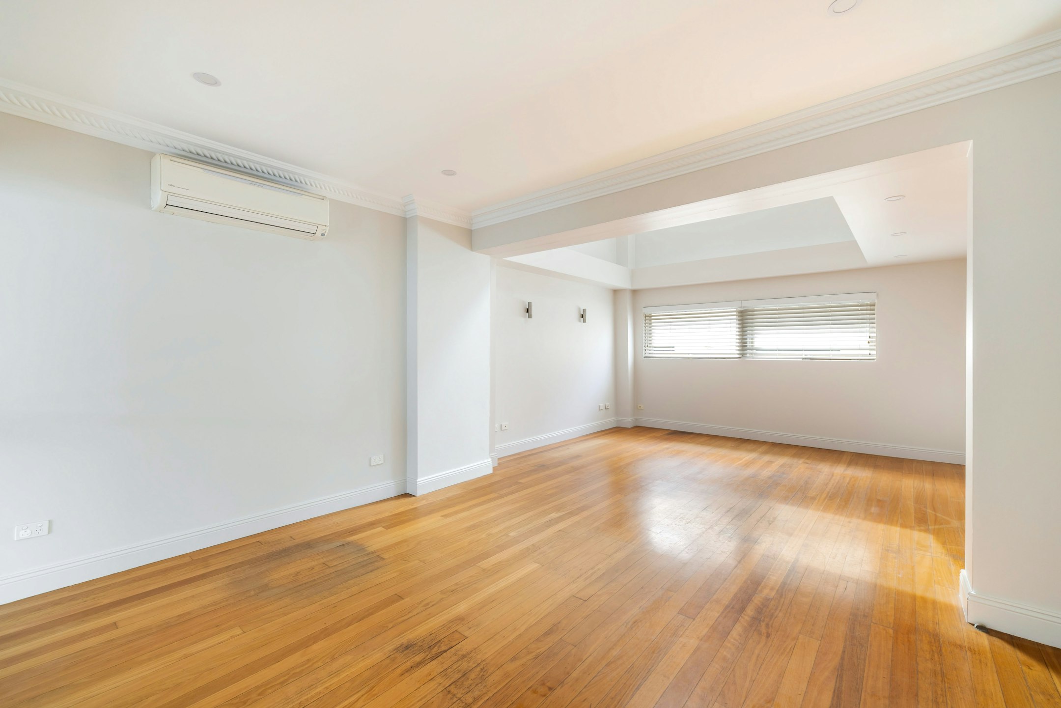 floor