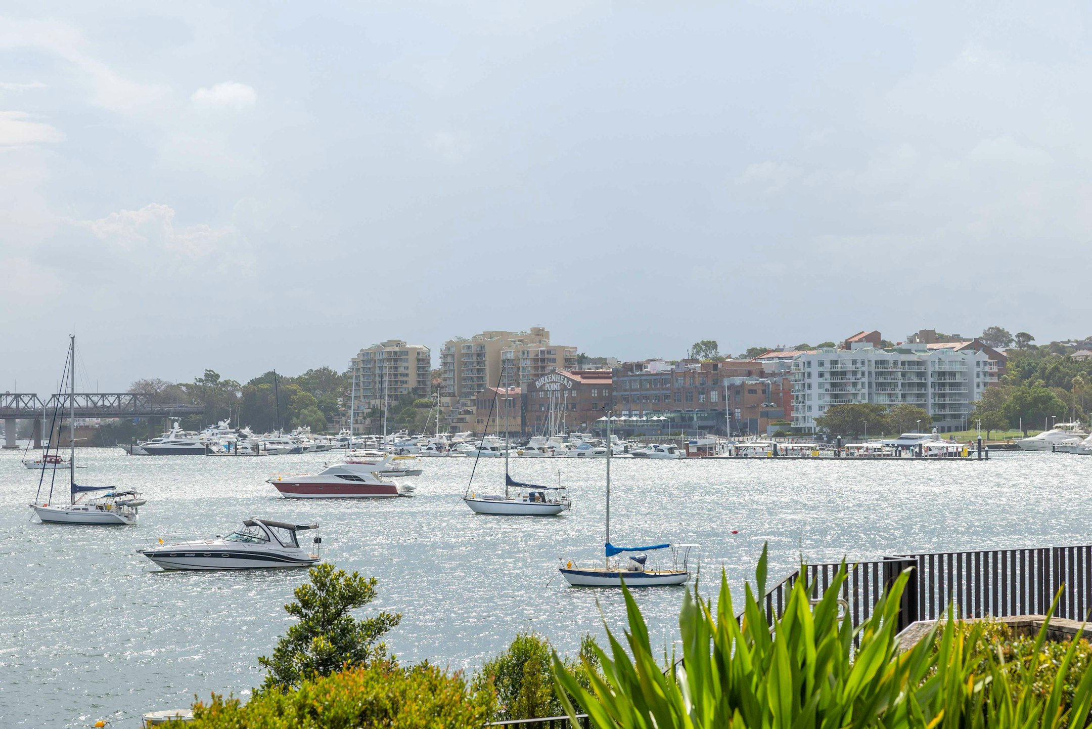 waterfront