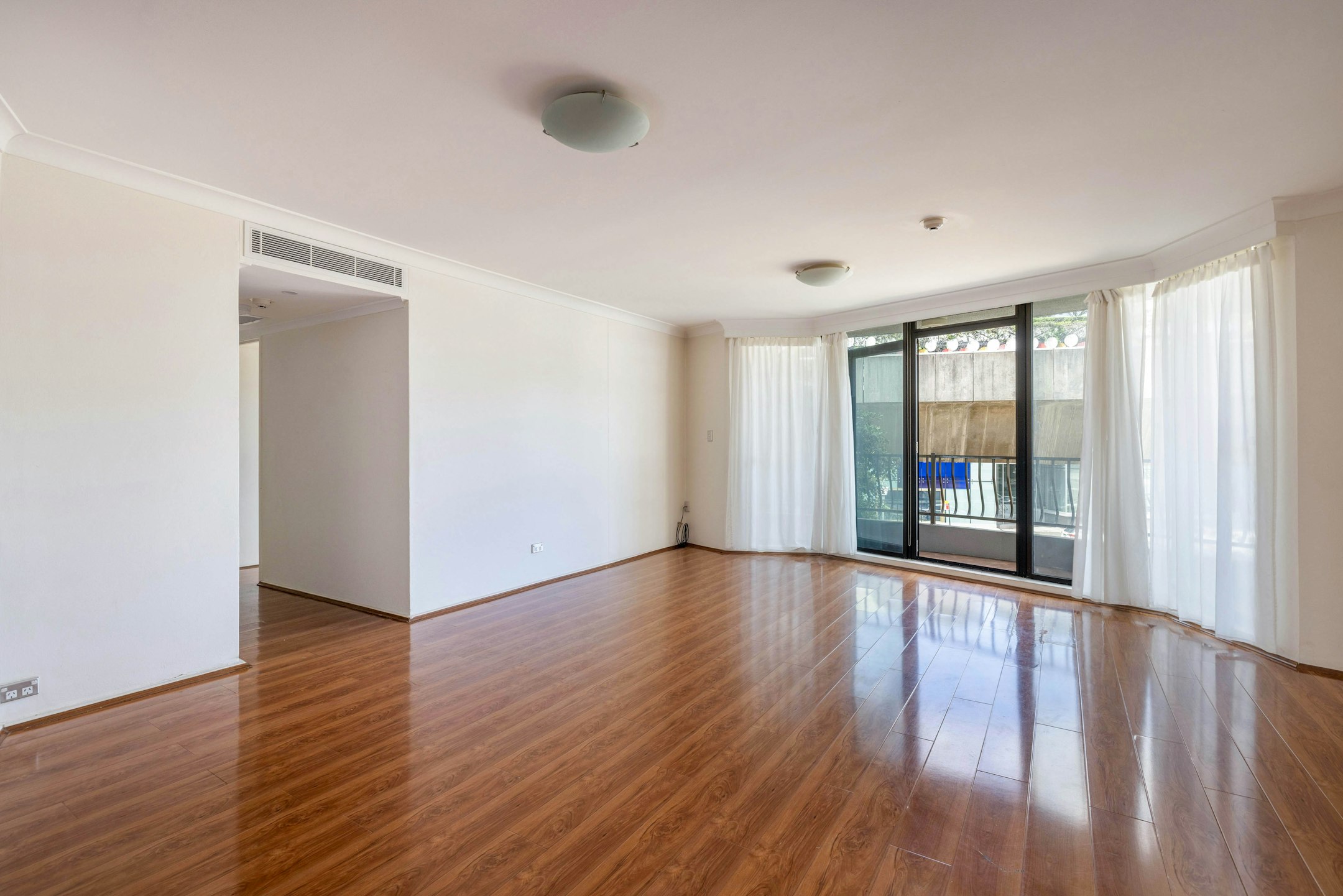 floor
