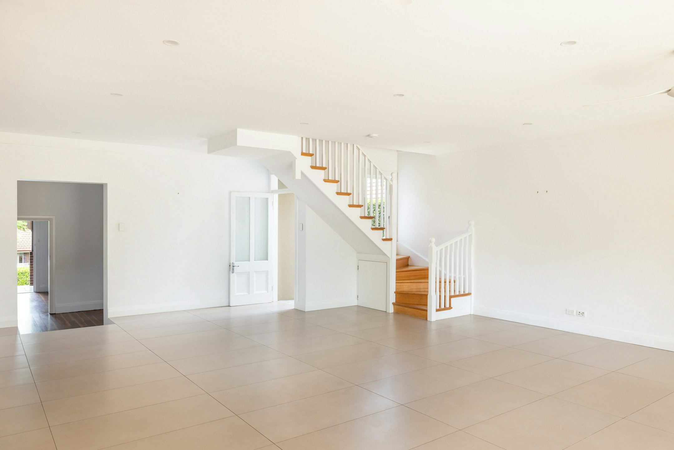 floor