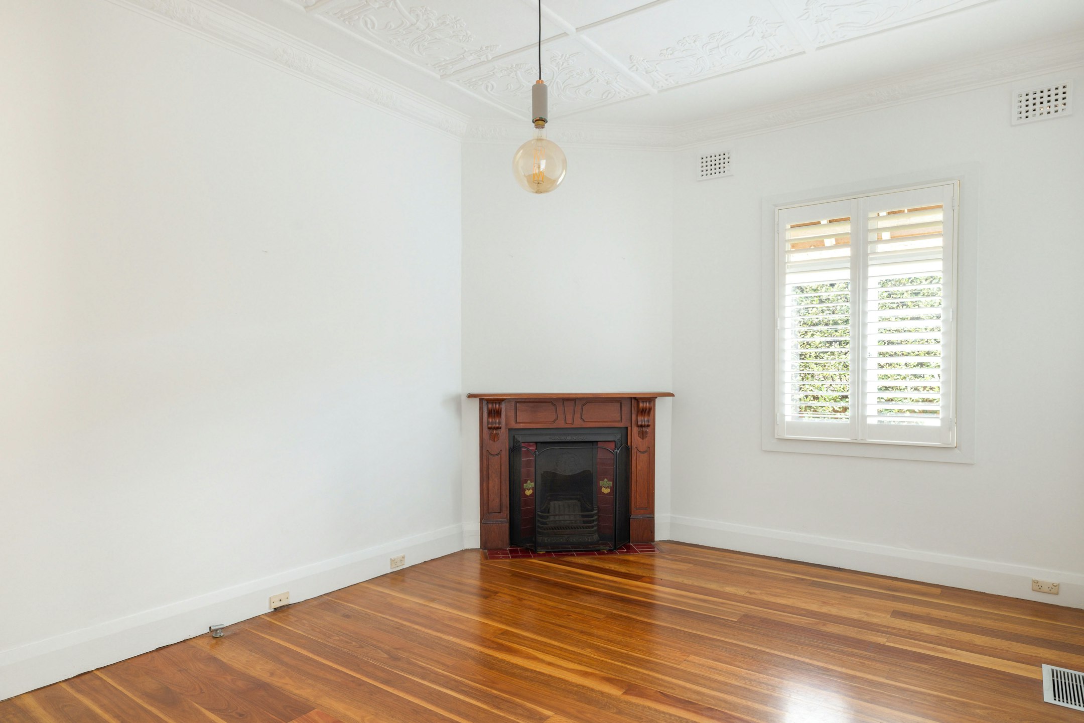 floor