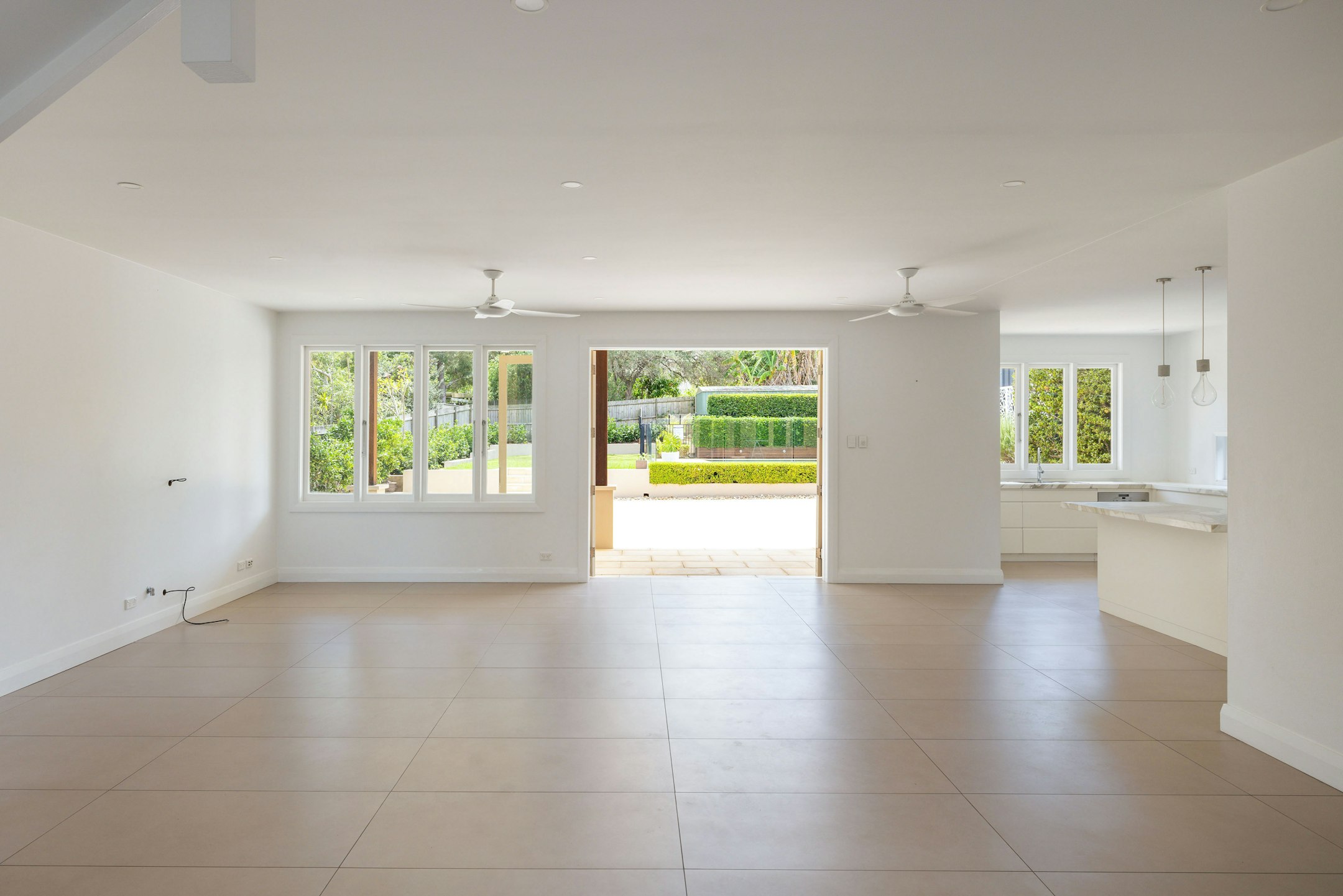 floor
