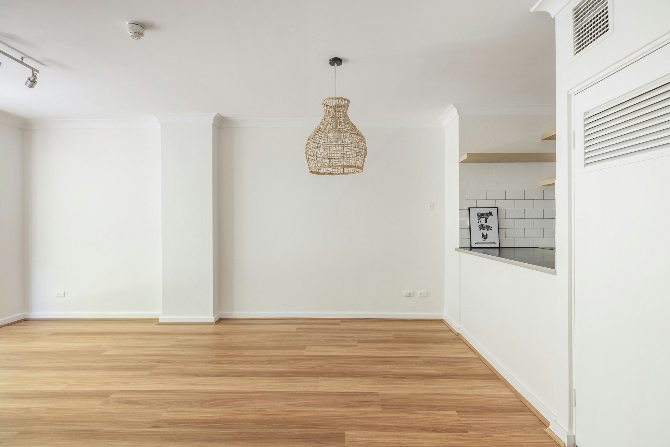 floor