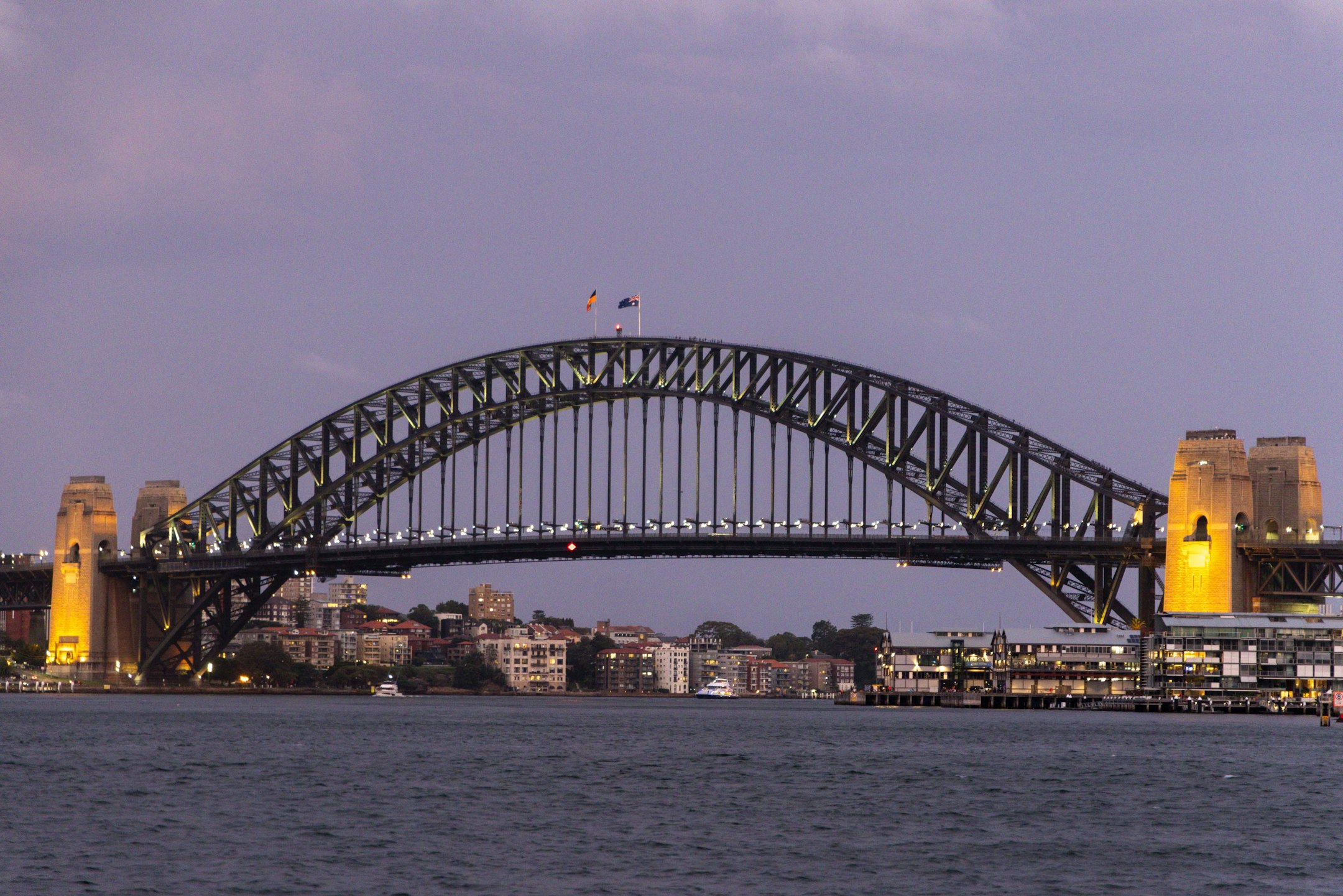 arch