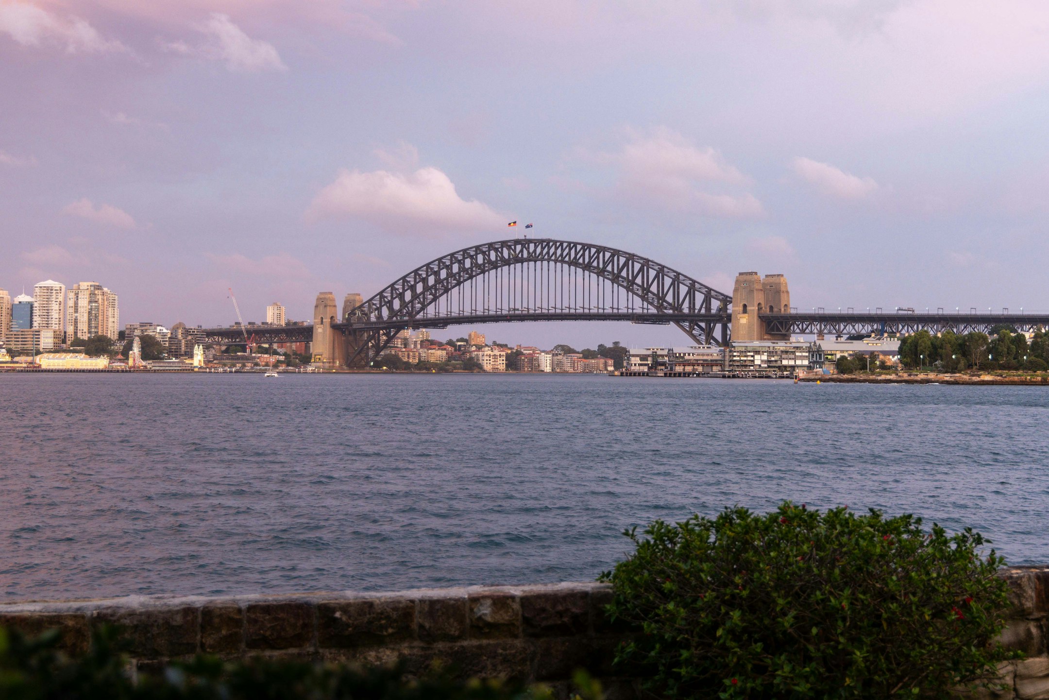 arch