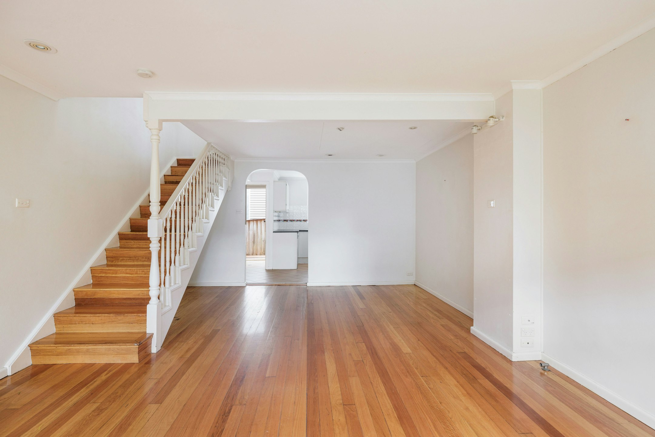 floor